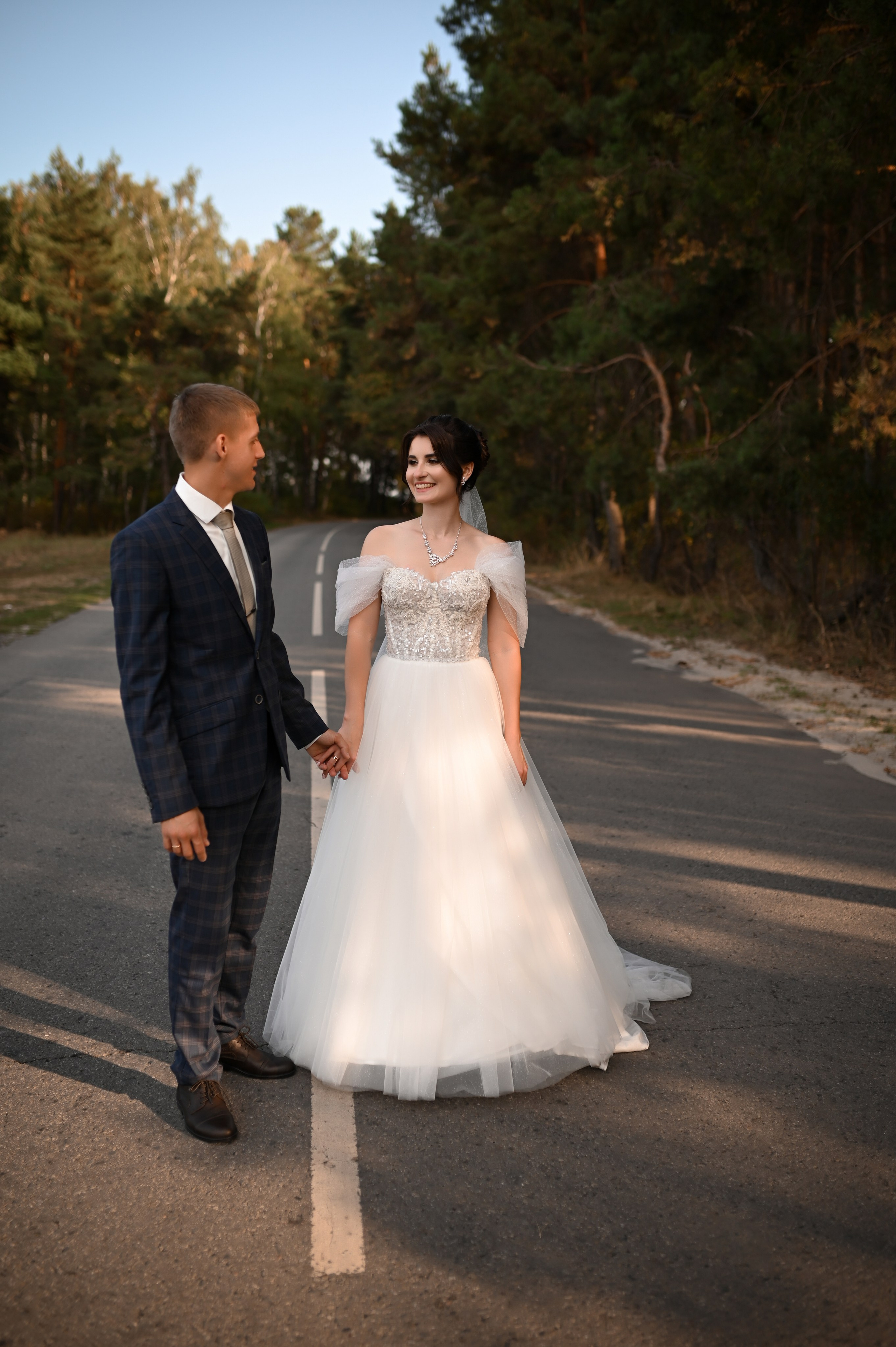 " Начало новой истории ". Твой личный проводник к красивым фотографиям в Старом Осколе