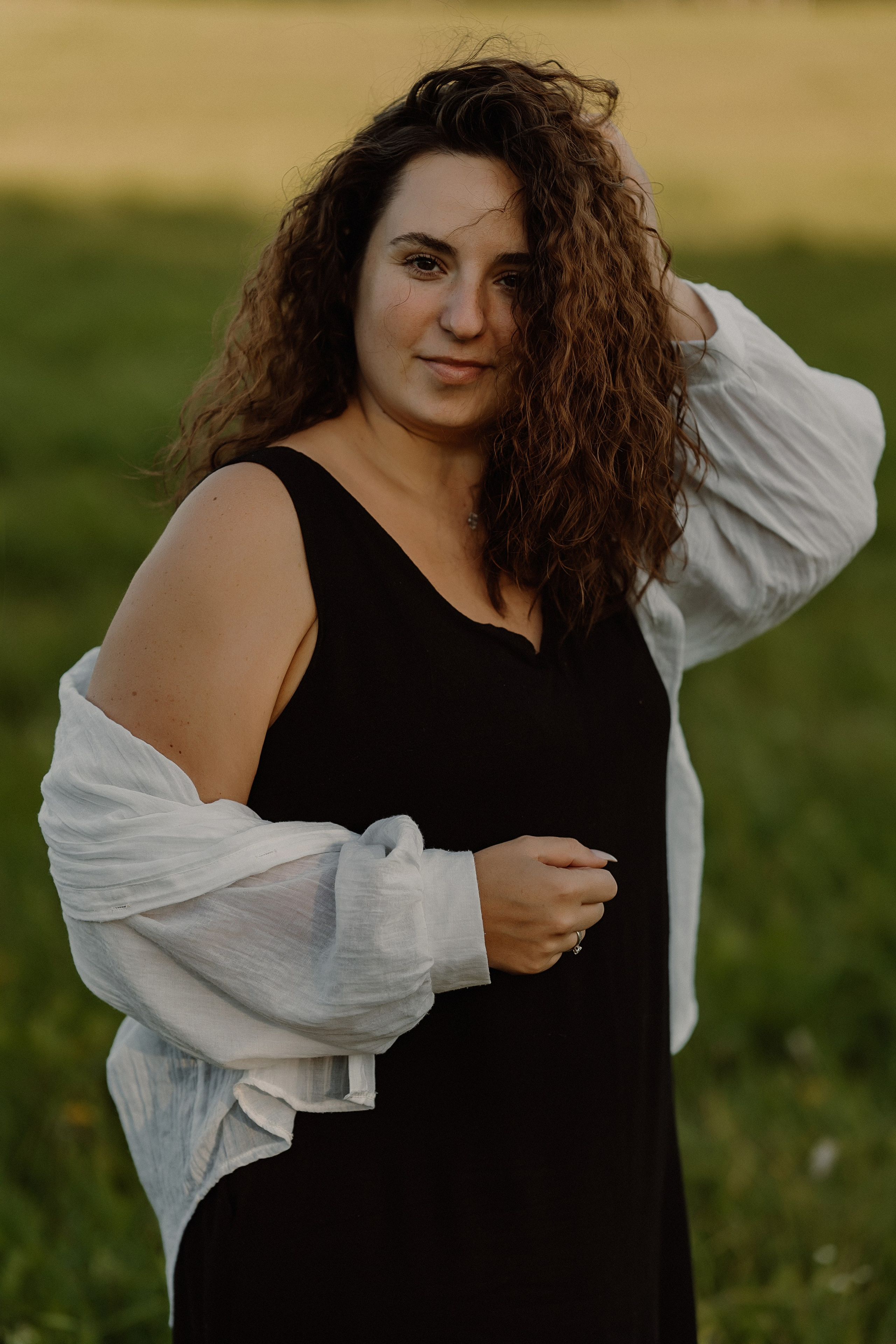 Аня и Егор. Свадебный и индивидуальный фотограф в Суворове Клюева Мария