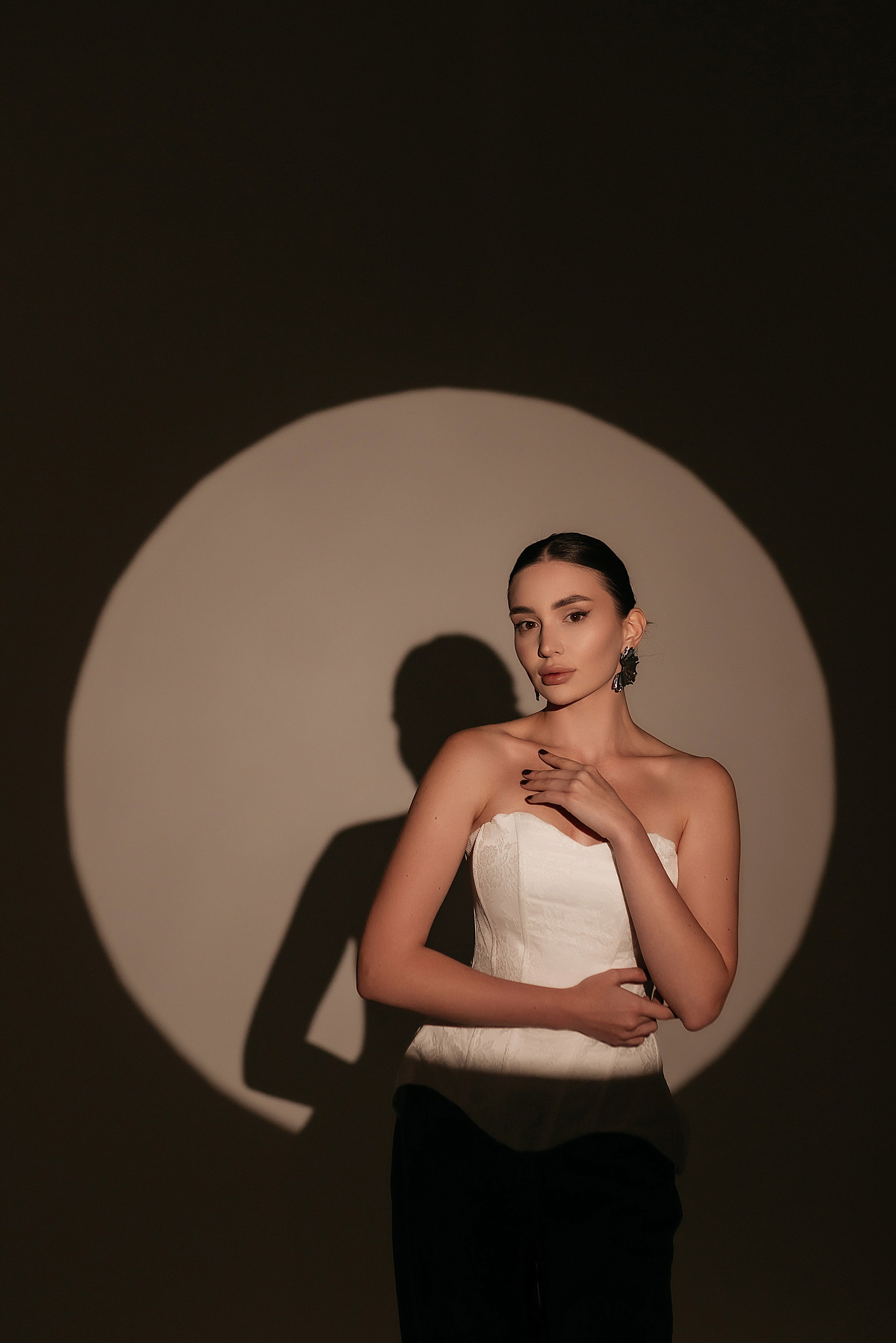 Валерия. Фотограф Карина Шмулёва. Воронеж и область