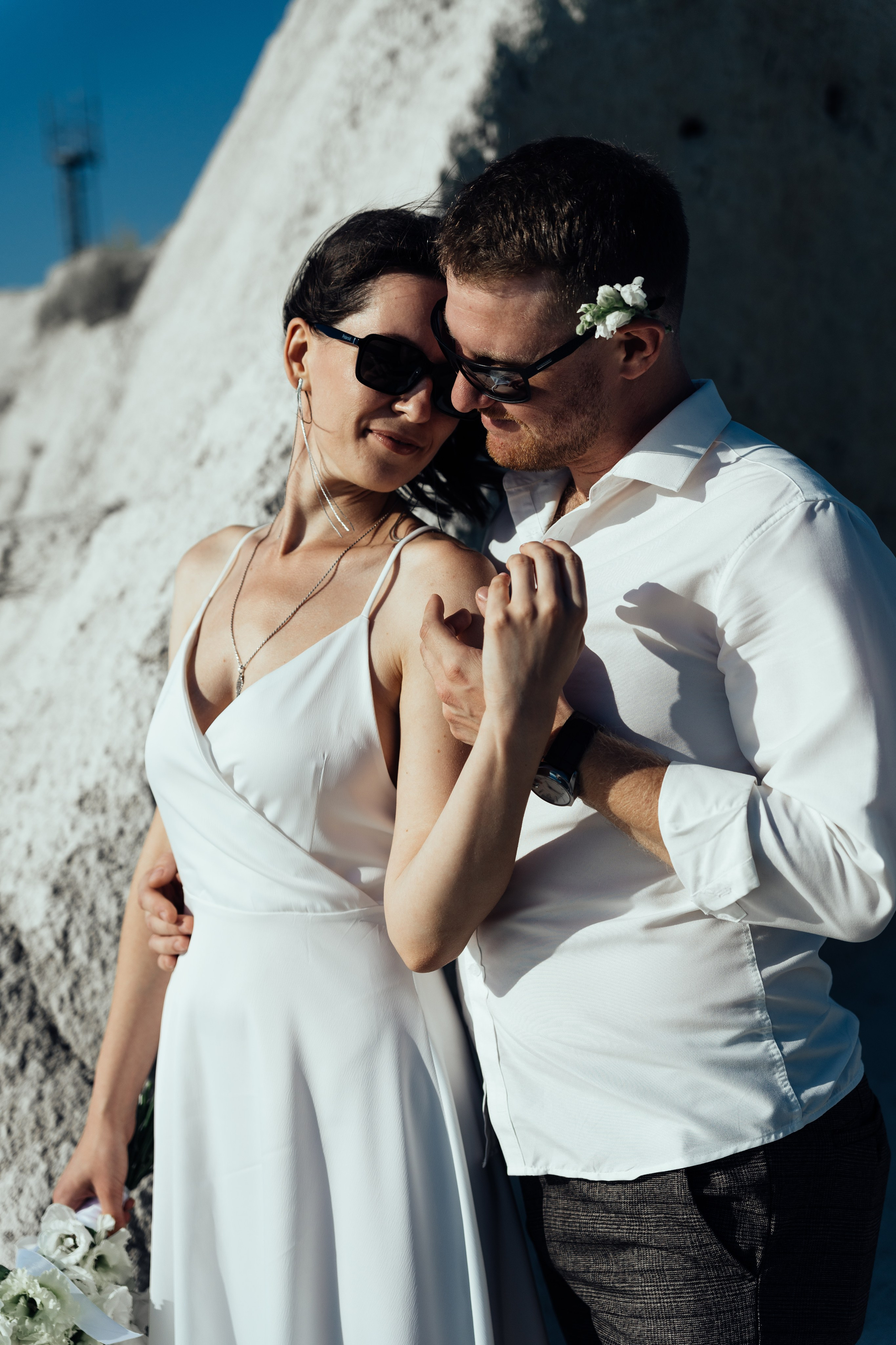 Свадьба в Анапе