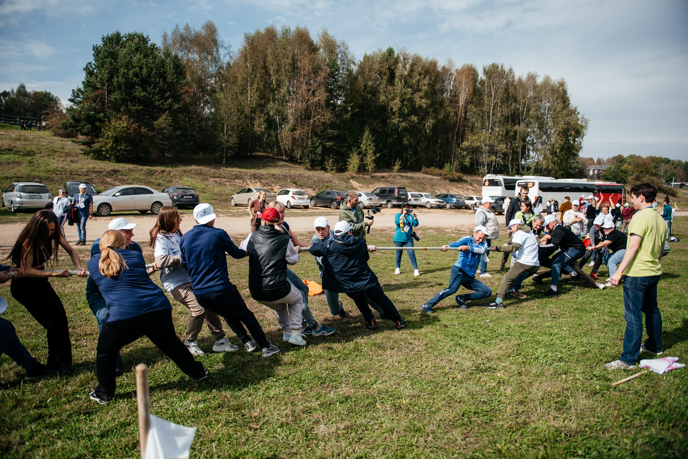 ГК МЕГАПОЛИС 25 лет. Свадебный фотограф Иркутск Алексей Шульгин
