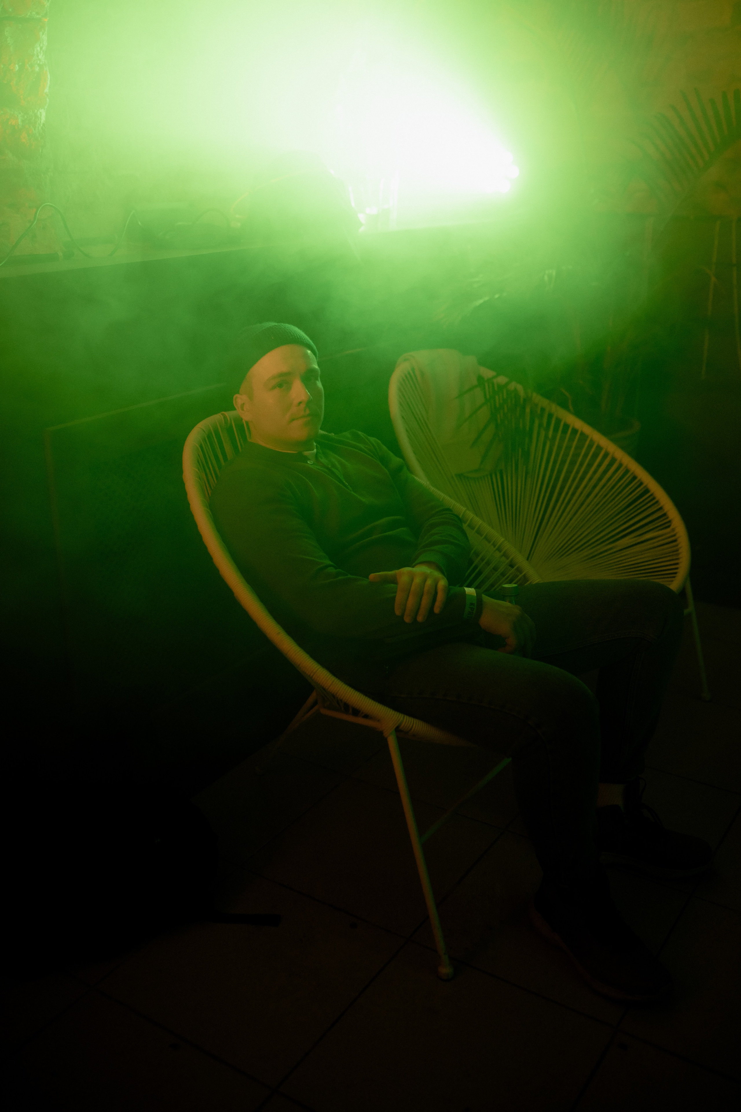 Кратная Звезда | JUNGLE WAVE. Фотограф Vika Rin