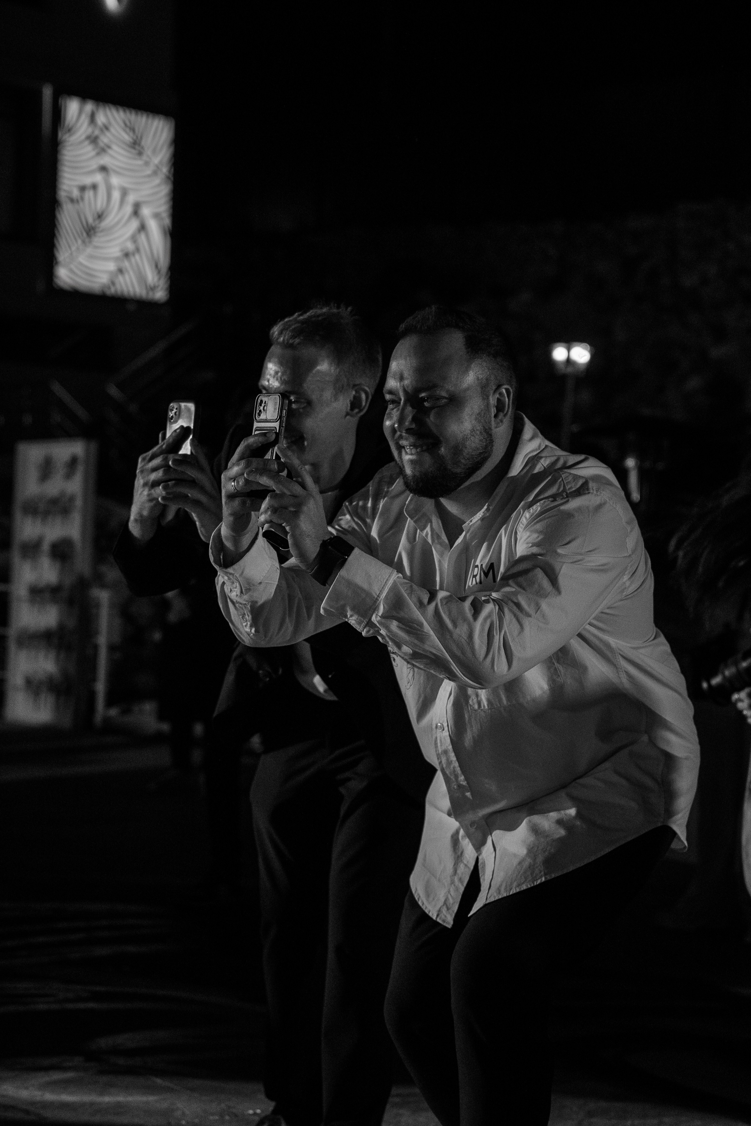 Одним сентябрьским днем 🍂. Свадебный фотограф и видеограф в Тольятти, Самаре и Москве — Арзу Магеррамов