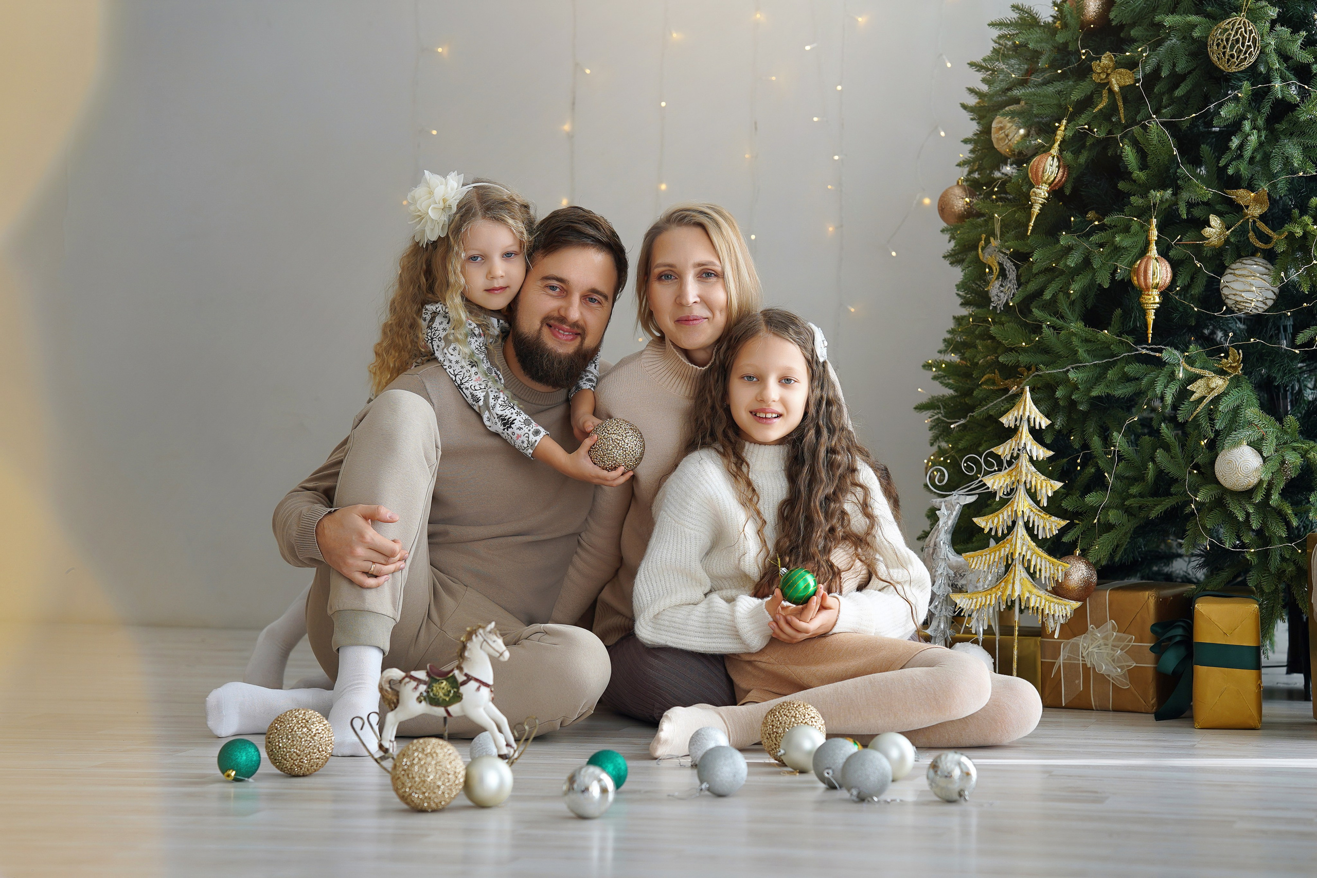 Детский и семейный Фотограф во Владивостоке Юлия Моисеенко
