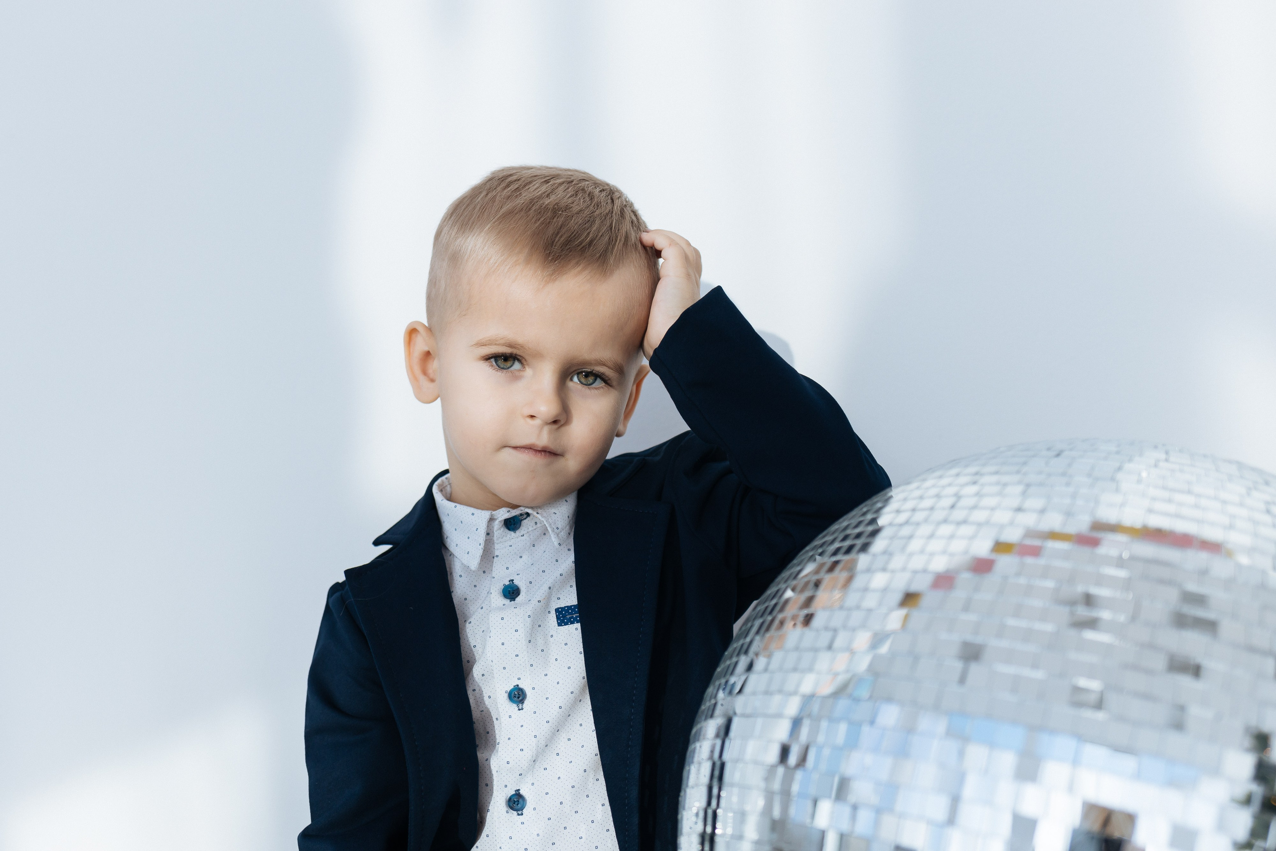 Дети. Свадебный фотограф Нижний Новгород | Софа Полякова