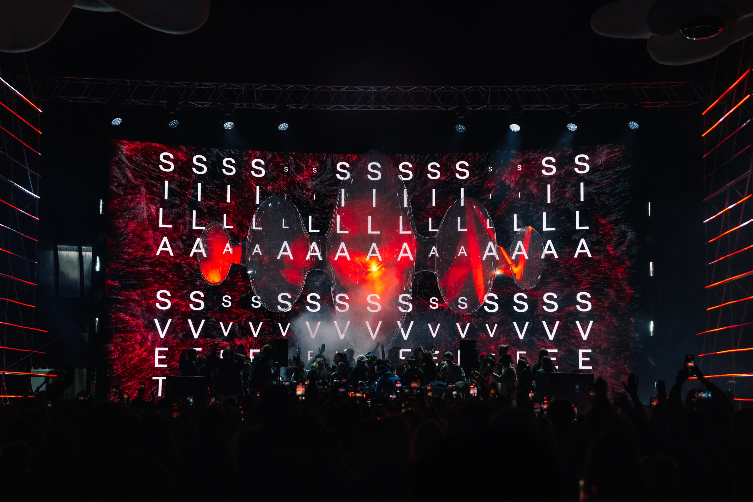 New Star Weekend, SILA SVETA. @tomrus: Рустам Шагиморданов — фотограф