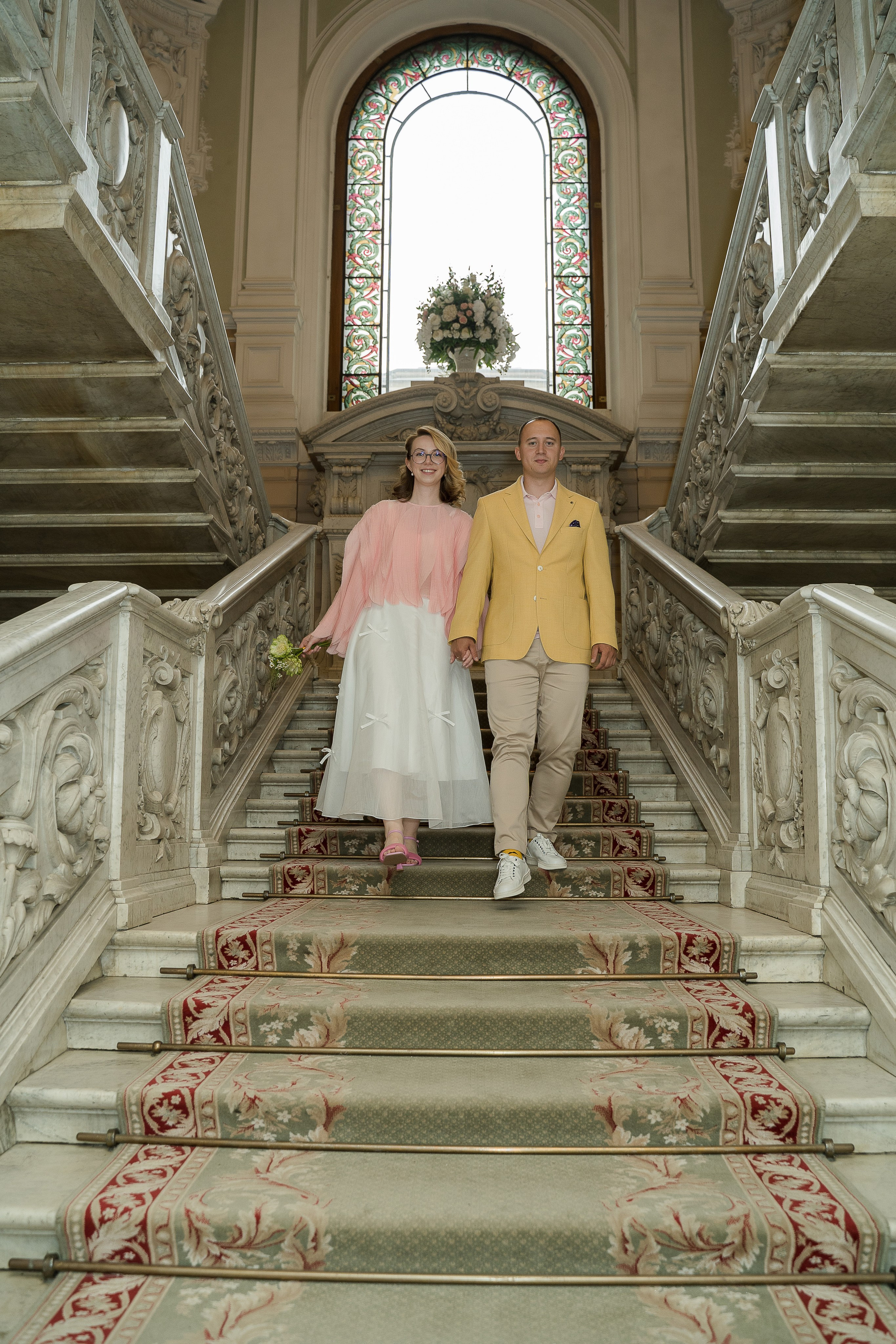 Евгений и Кристина. Свадебный и семейный фотограф в Пушкине и Санкт-Петербурге Мария Филиппова