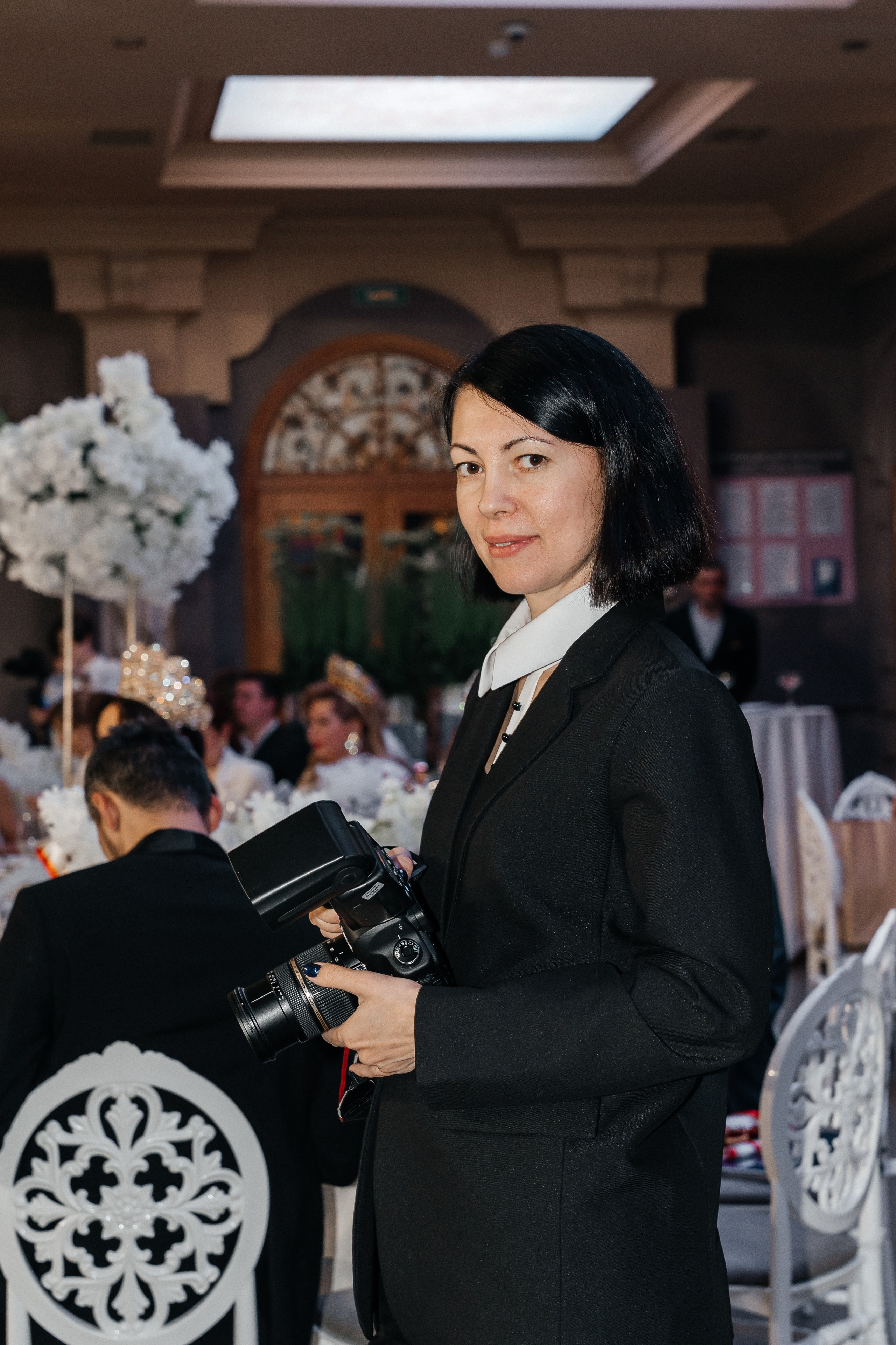 Открытие конкурса Мисс и Миссис бизнес Санкт-Петербург и ЛО 2024. Фотограф Санкт-Петербург/Гомель Виктория Петрова