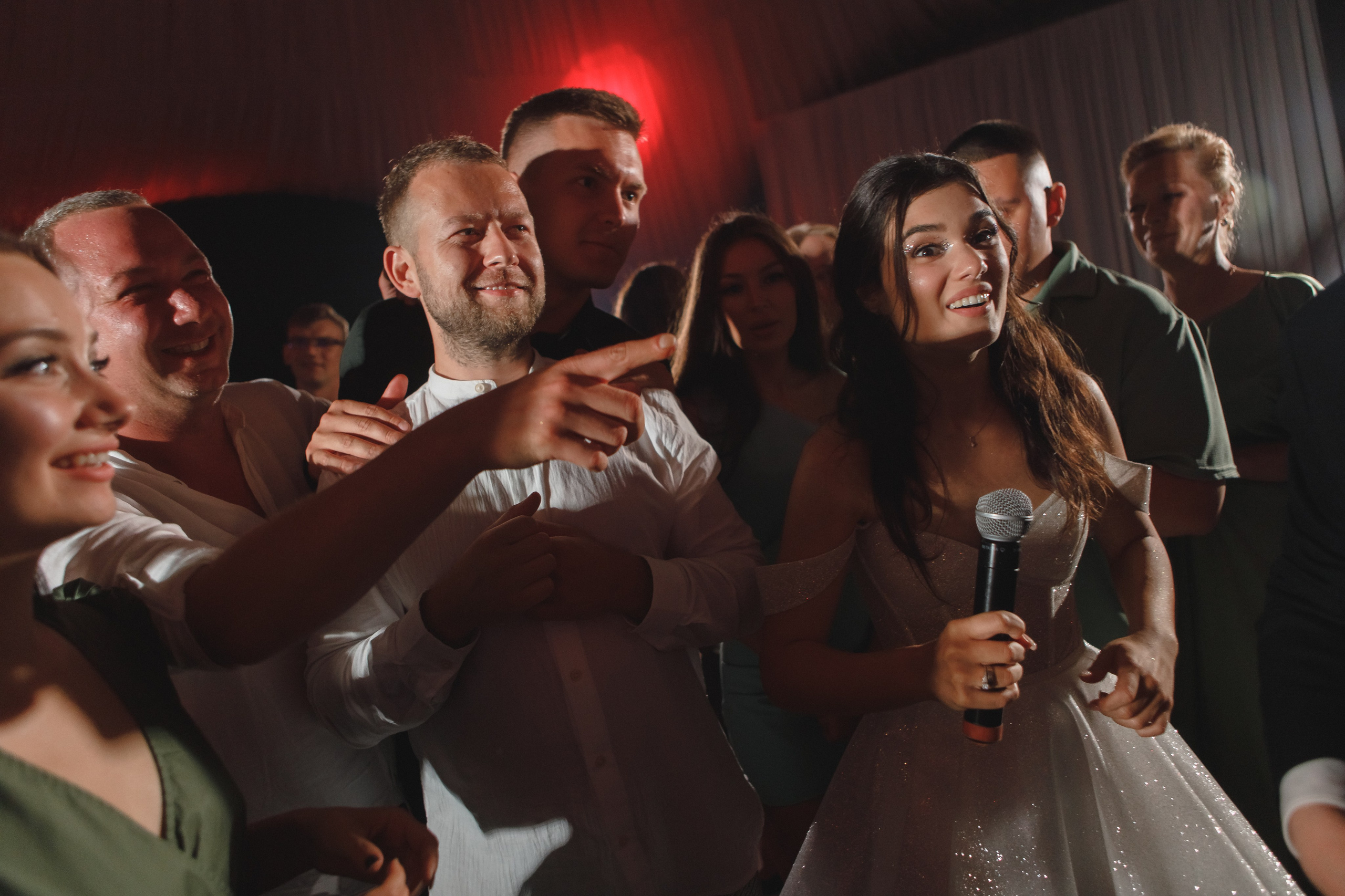 Времена года (Полный день). Семейный и свадебный фотограф в Нижнем Новгороде