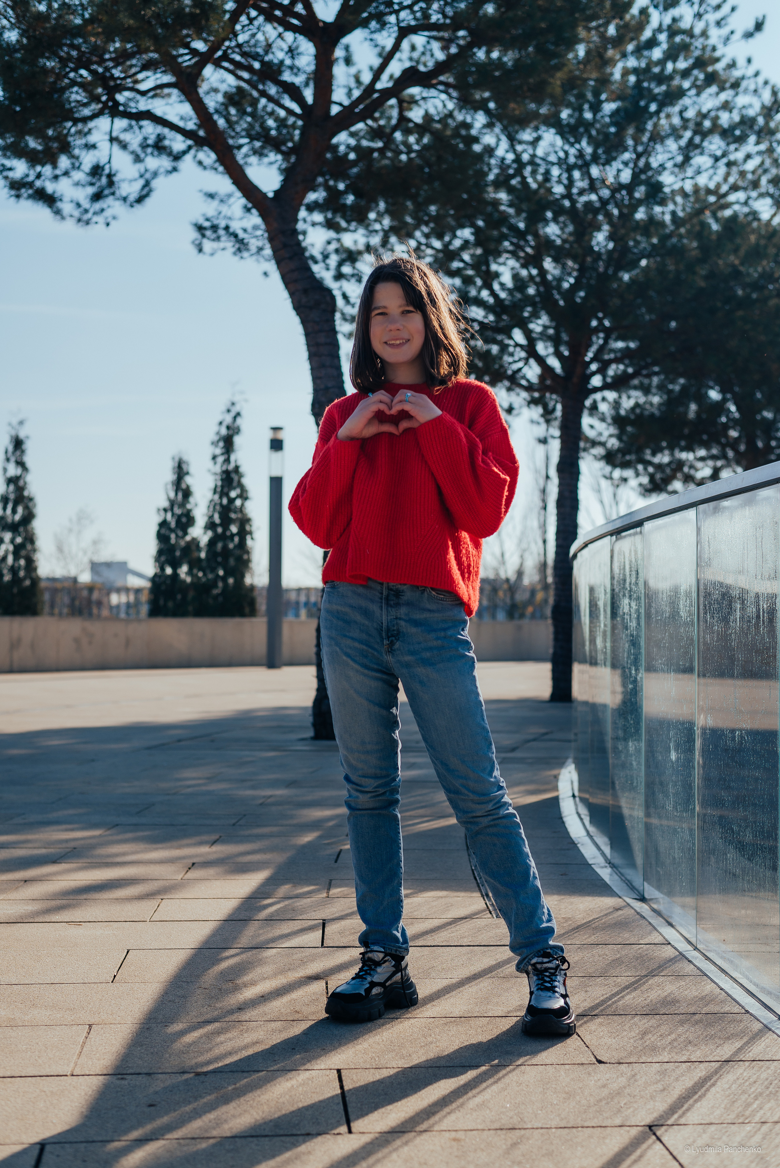 Детские съёмки. Фотограф в Краснодаре Людмила Панченко