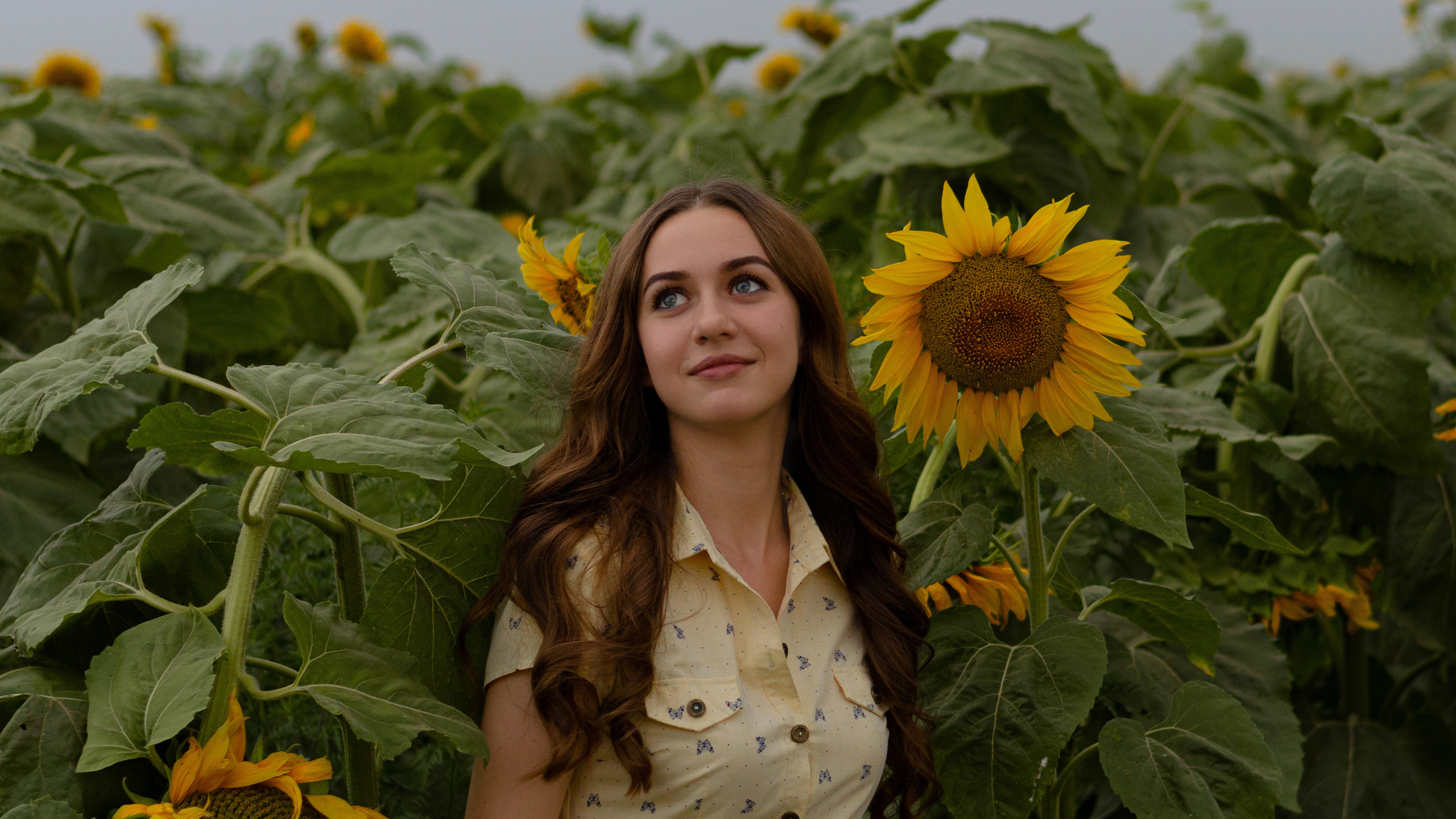 Индивидуальные съемки. Фотограф в Краснодаре Людмила Панченко