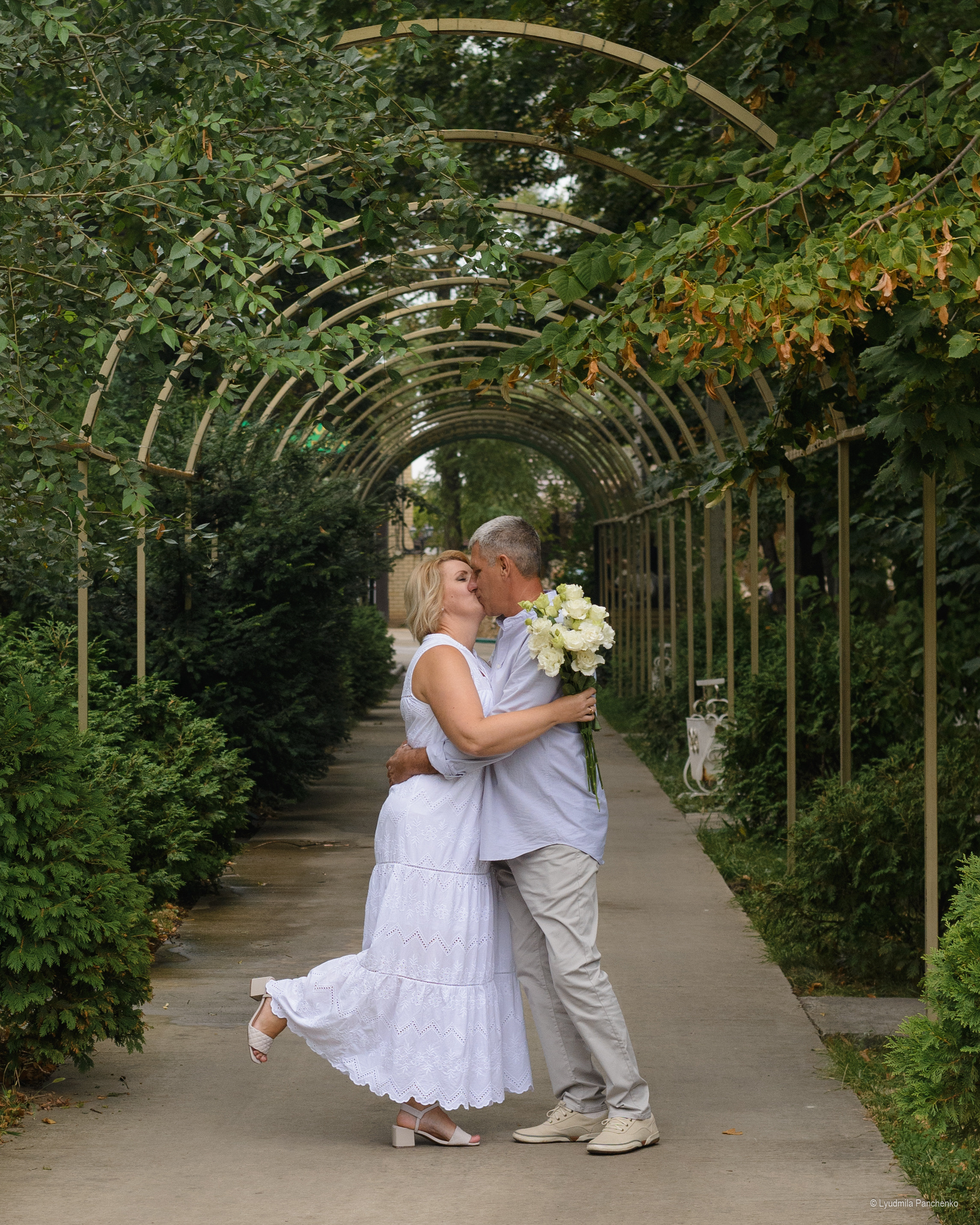 Семья. Фотограф в Краснодаре Людмила Панченко