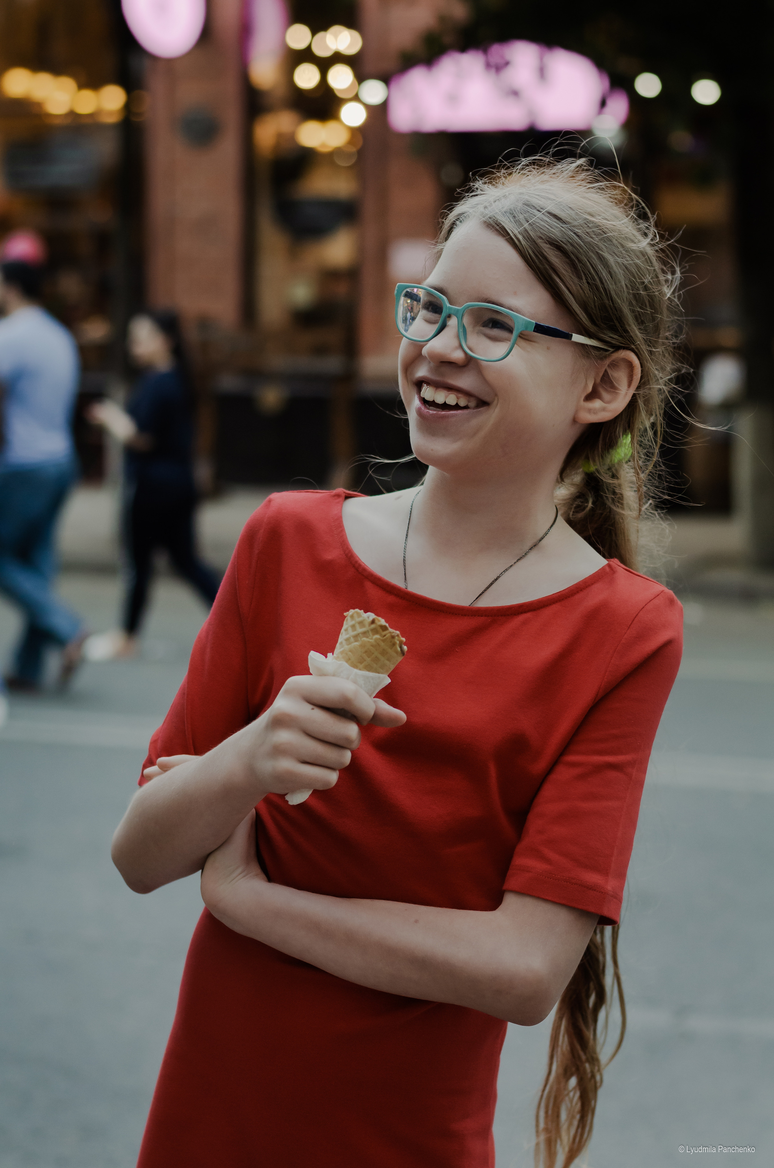 Детские съёмки. Фотограф в Краснодаре Людмила Панченко