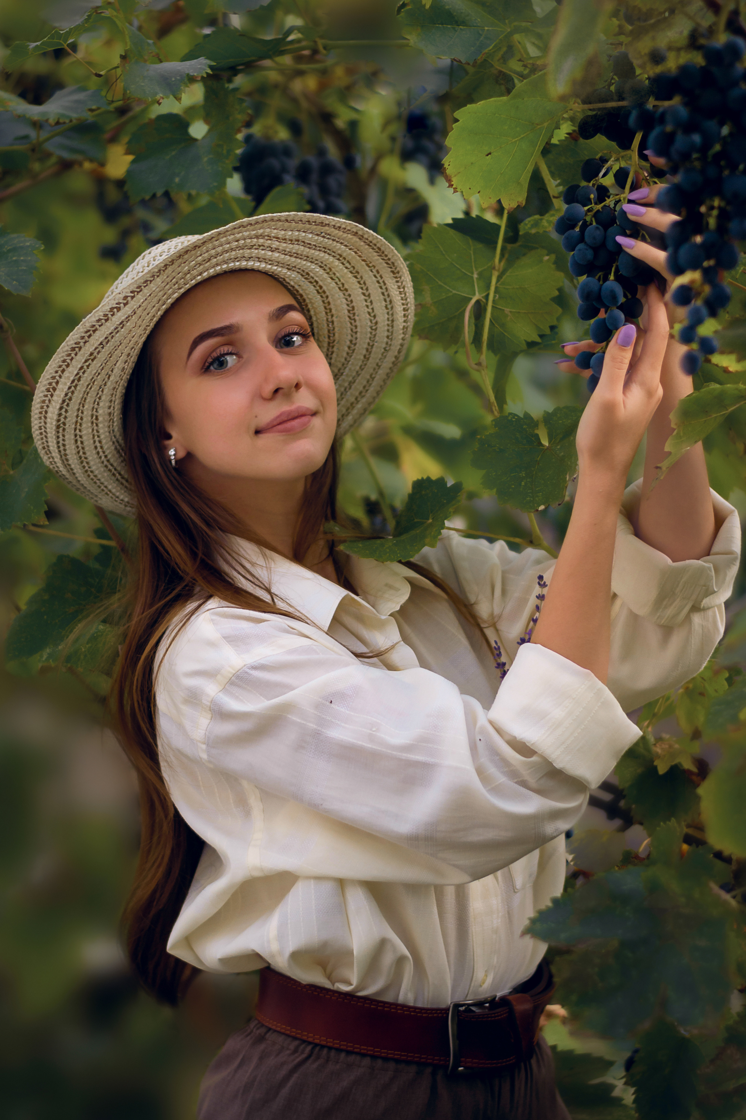 Индивидуальные съемки. Фотограф в Краснодаре Людмила Панченко