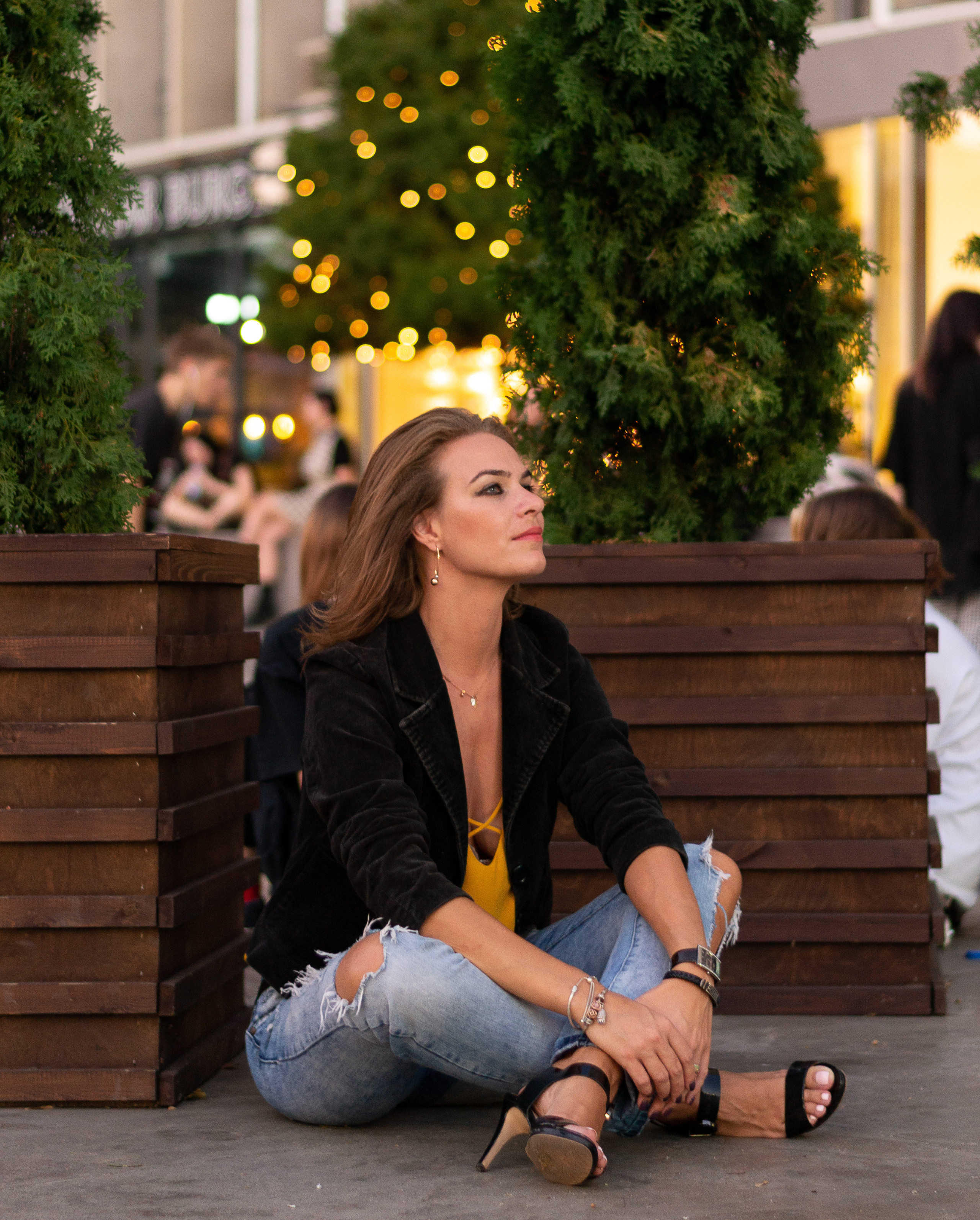 Индивидуальные съемки. Фотограф в Краснодаре Людмила Панченко