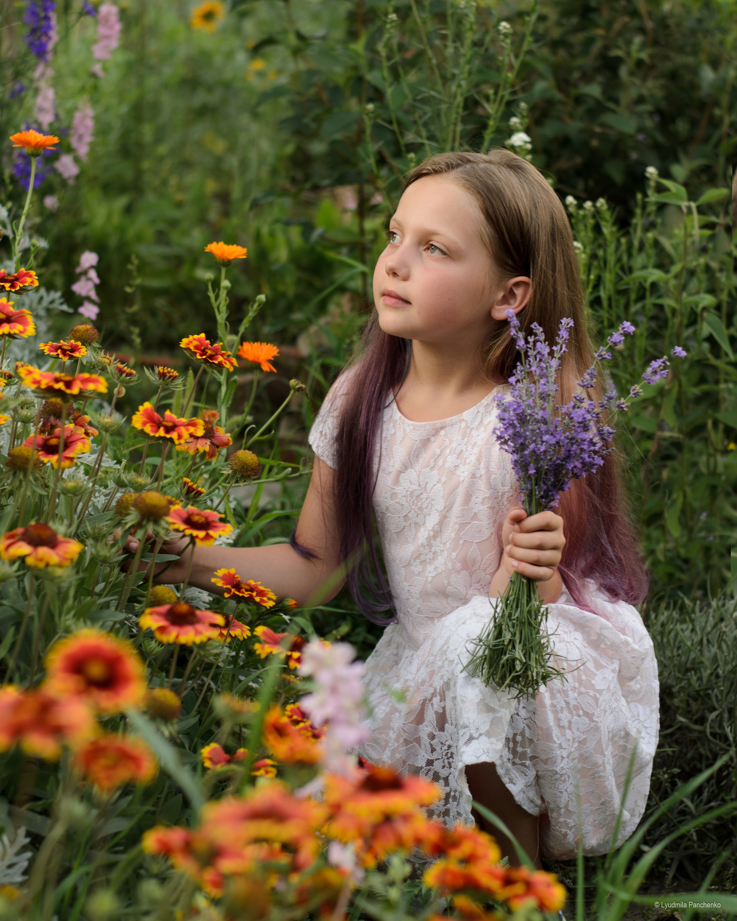 Детские съёмки. Фотограф в Краснодаре Людмила Панченко