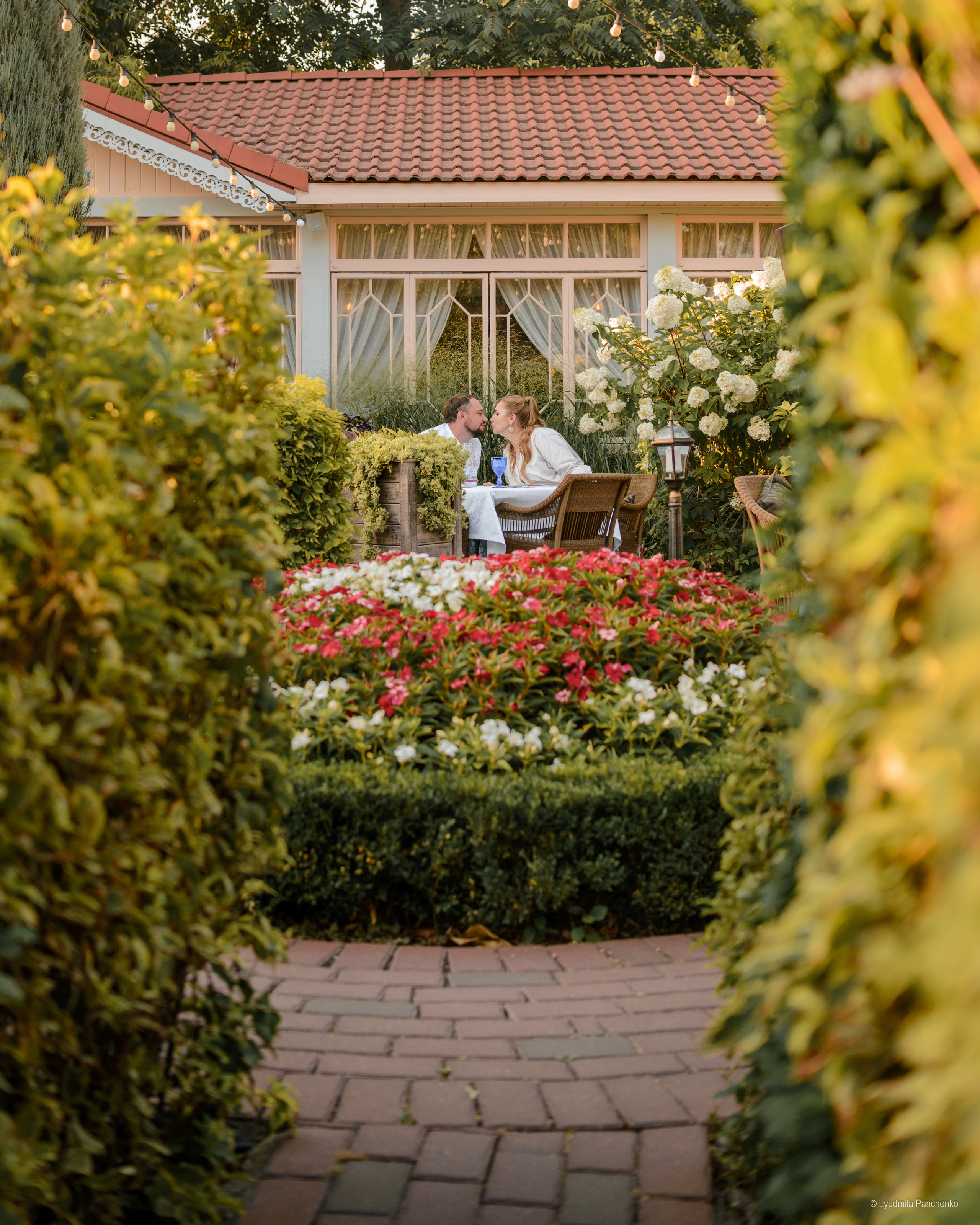 Семья. Фотограф в Краснодаре Людмила Панченко