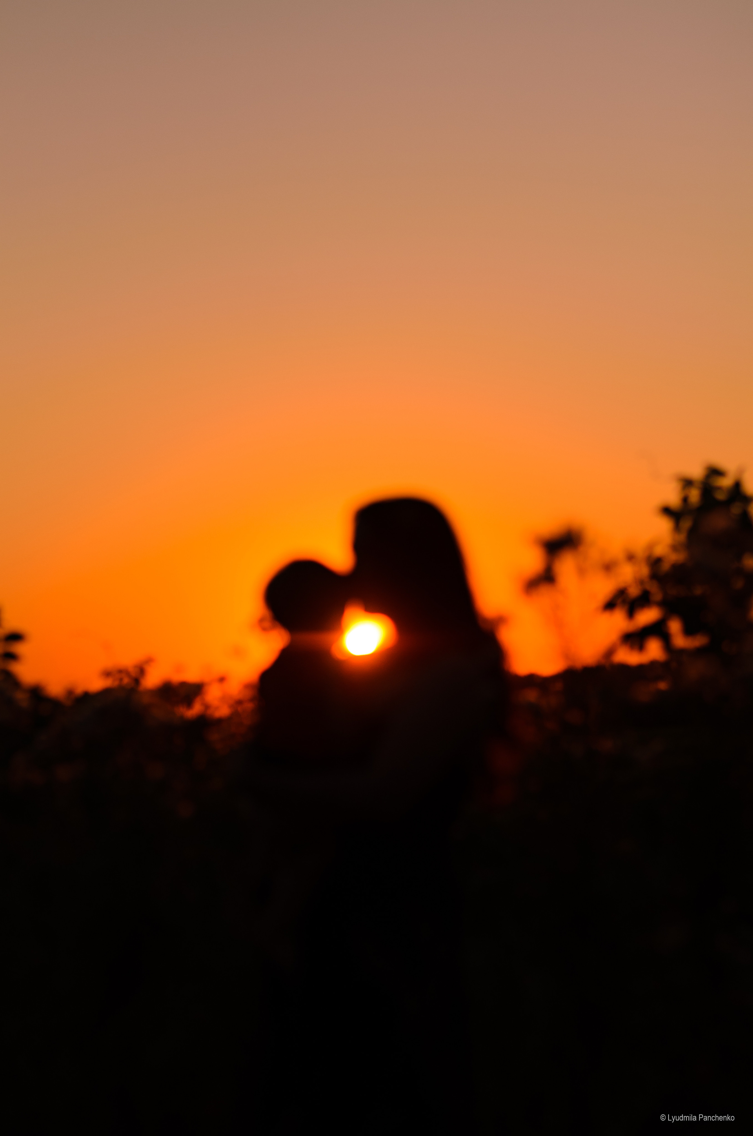 Семья. Фотограф в Краснодаре Людмила Панченко