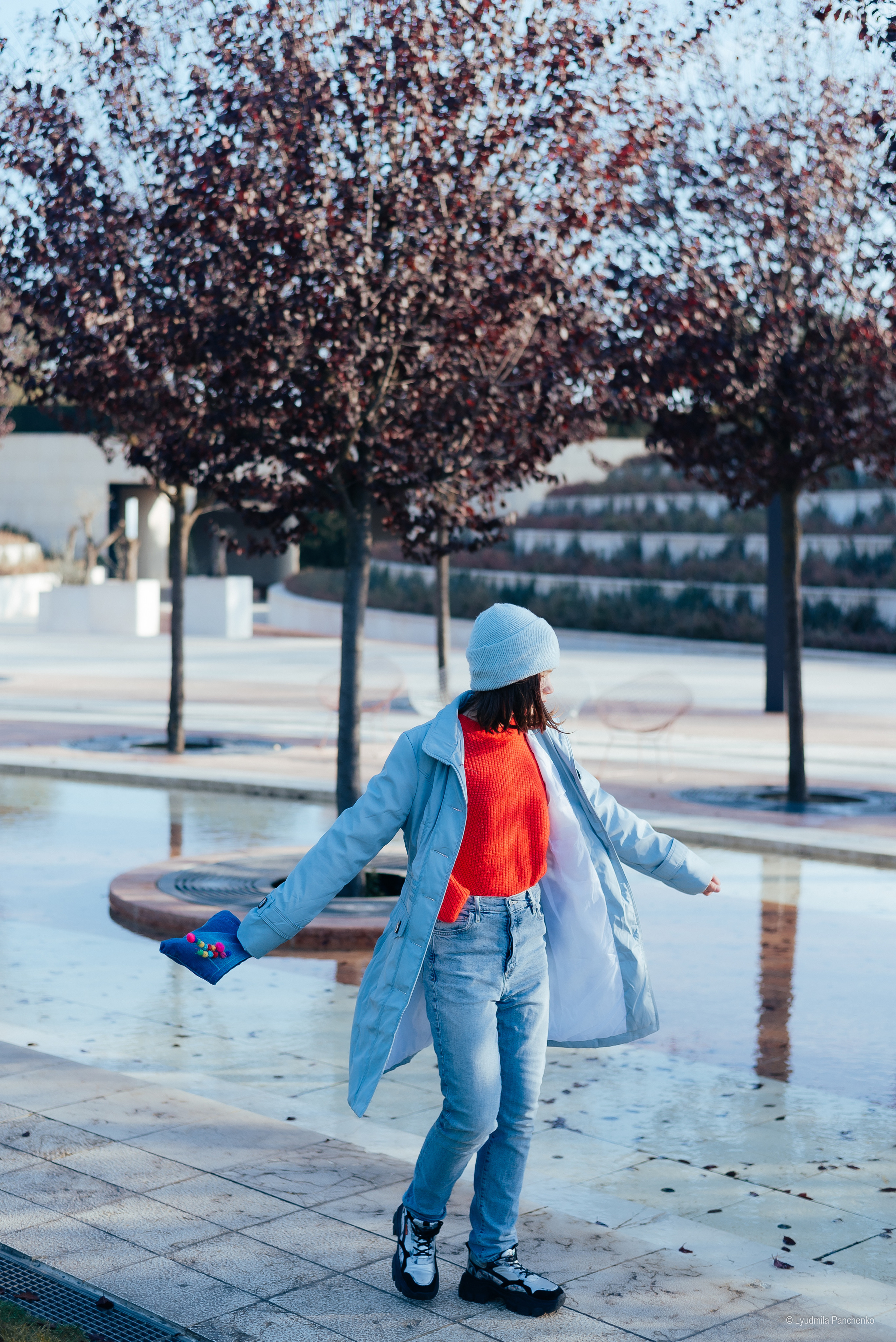 Детские съёмки. Фотограф в Краснодаре Людмила Панченко