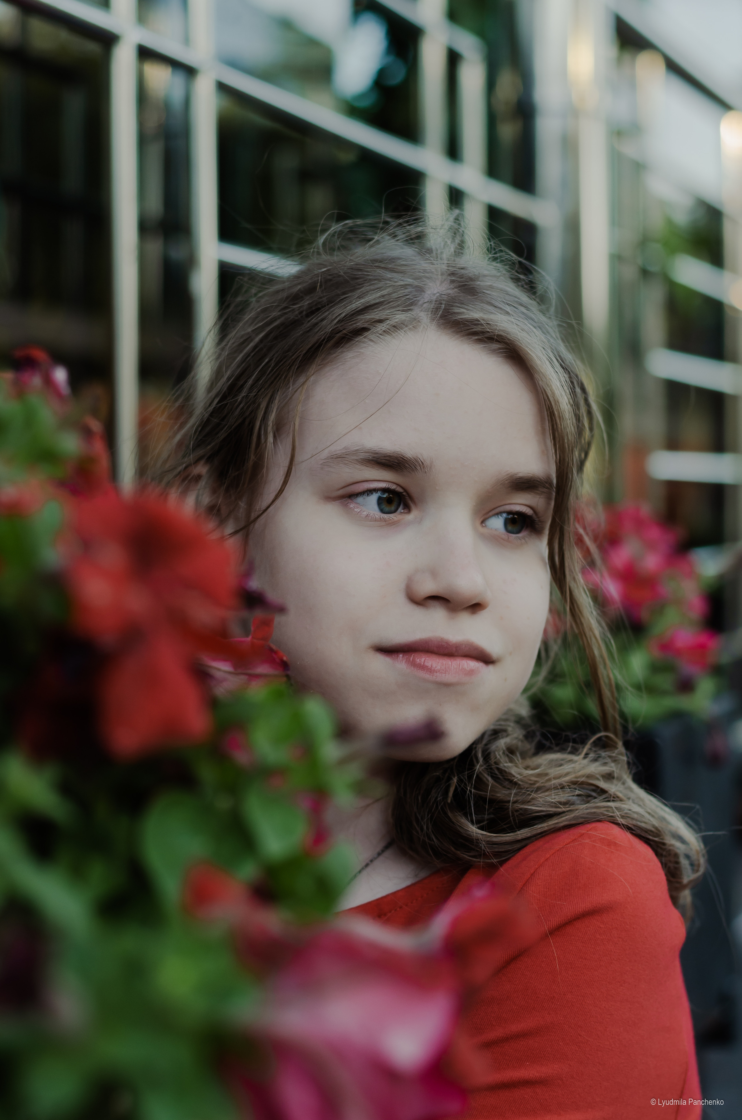 Детские съёмки. Фотограф в Краснодаре Людмила Панченко