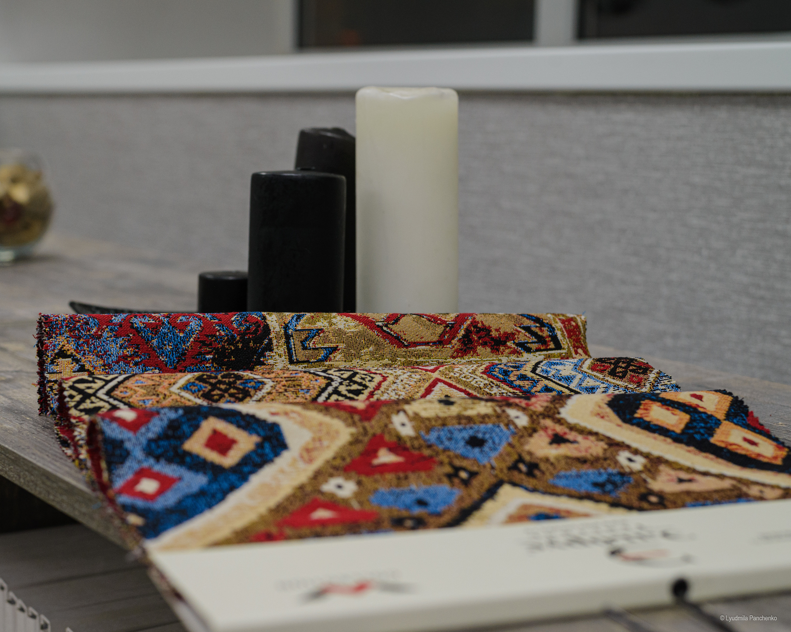 Фото для бизнеса / контента / творчества / маркетплейсы. Фотограф в Краснодаре Людмила Панченко