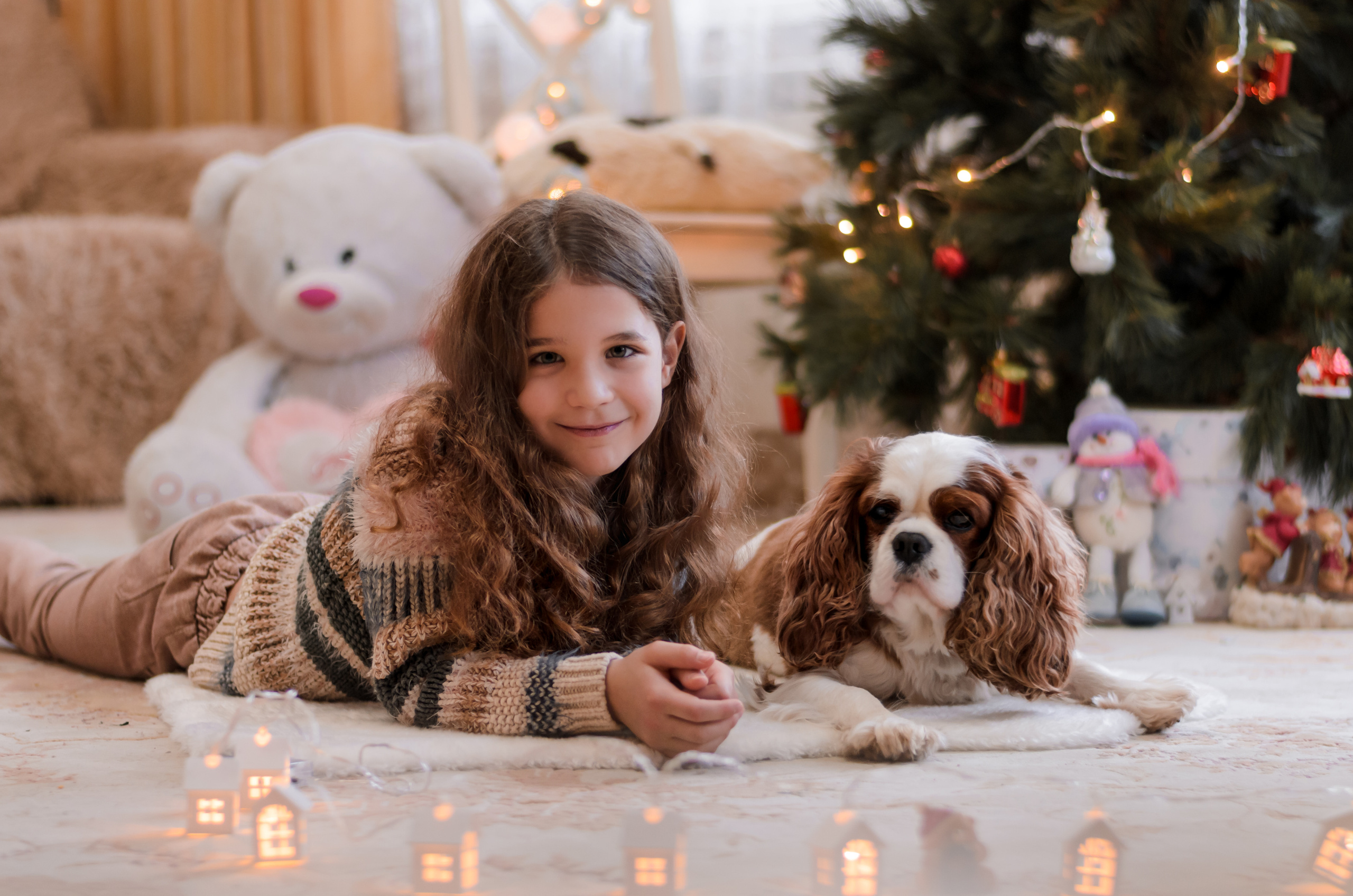 Домашние питомцы и их люди. Фотограф в Краснодаре Людмила Панченко
