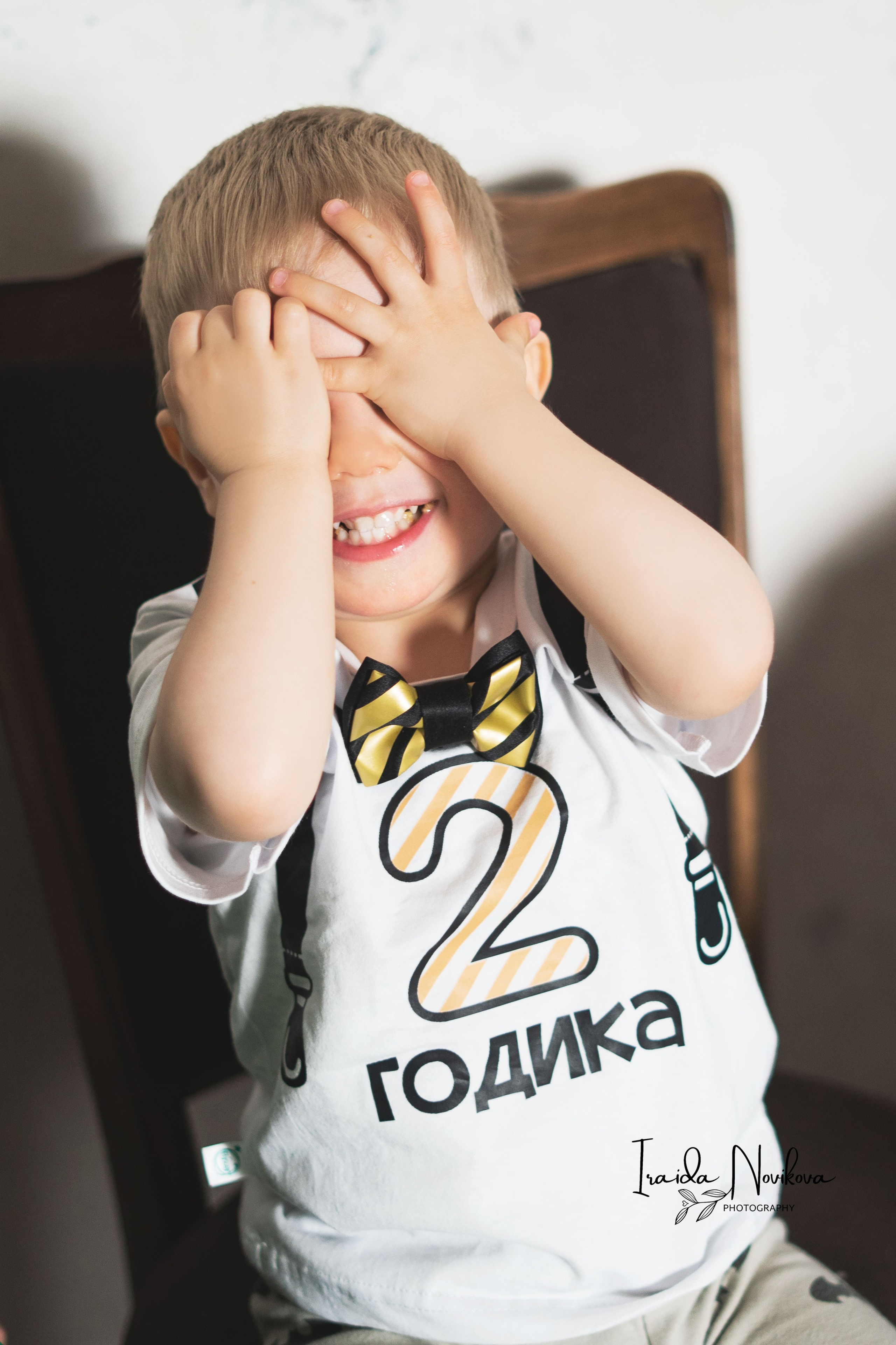 ДЕТИ. Фотограф новорожденных в Воронеже Ираида Новикова