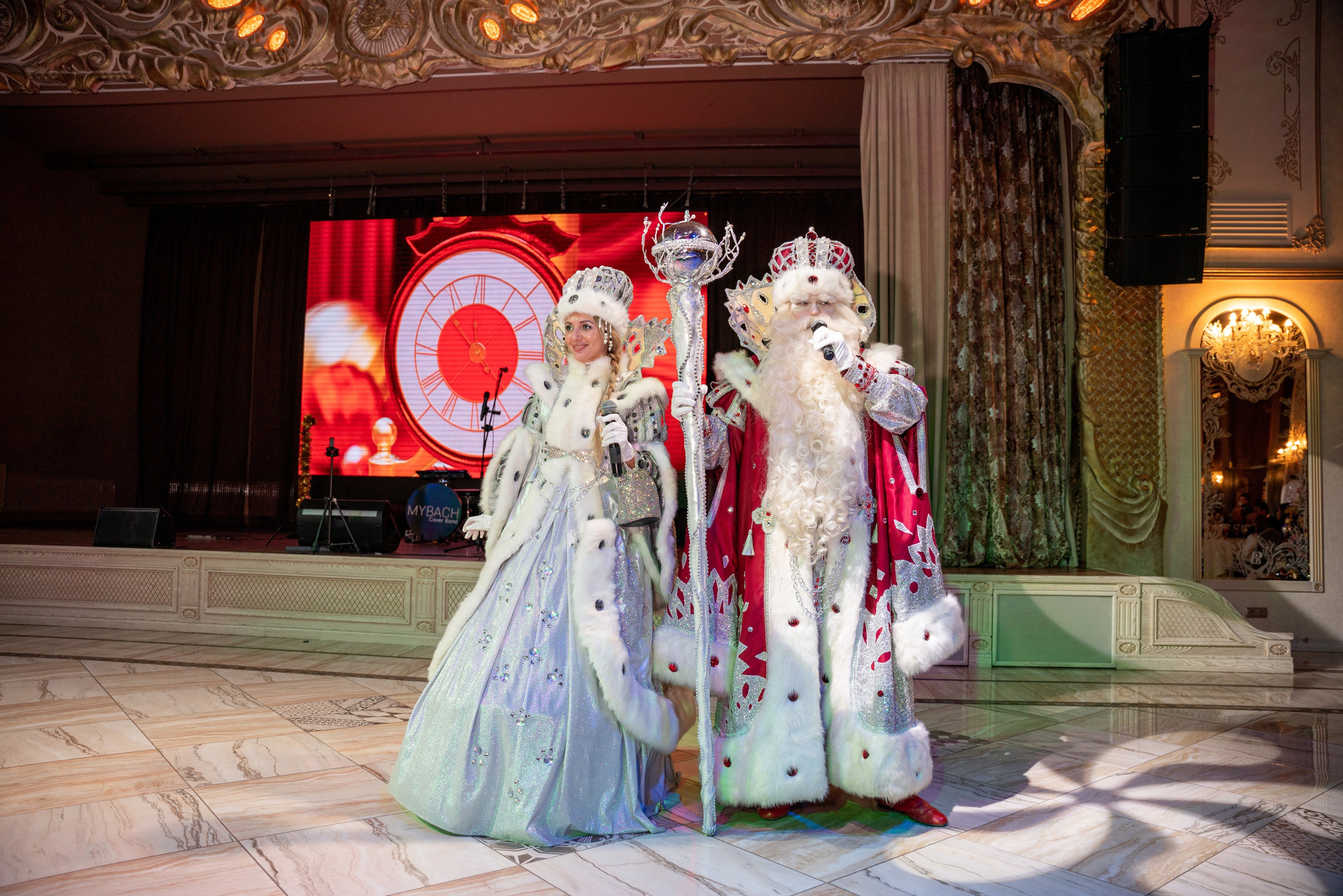 КОРПОРАТИВ В БЕРЕЗКЕ. Фотограф на любое мероприятие