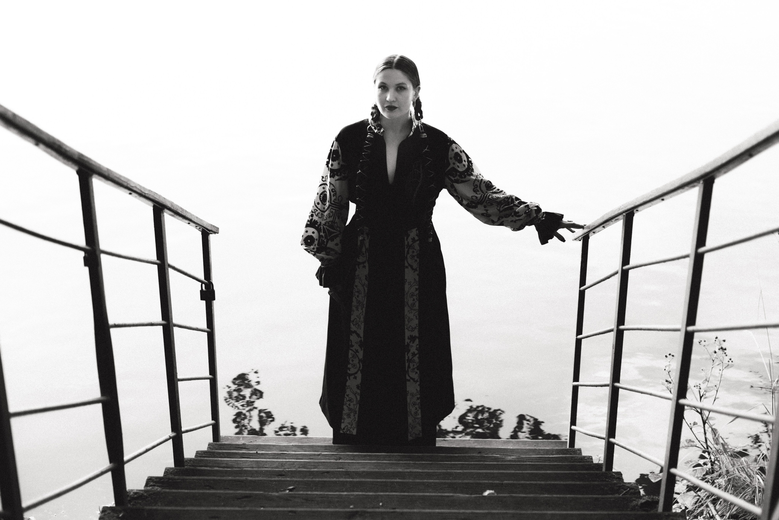 Маша. Главная