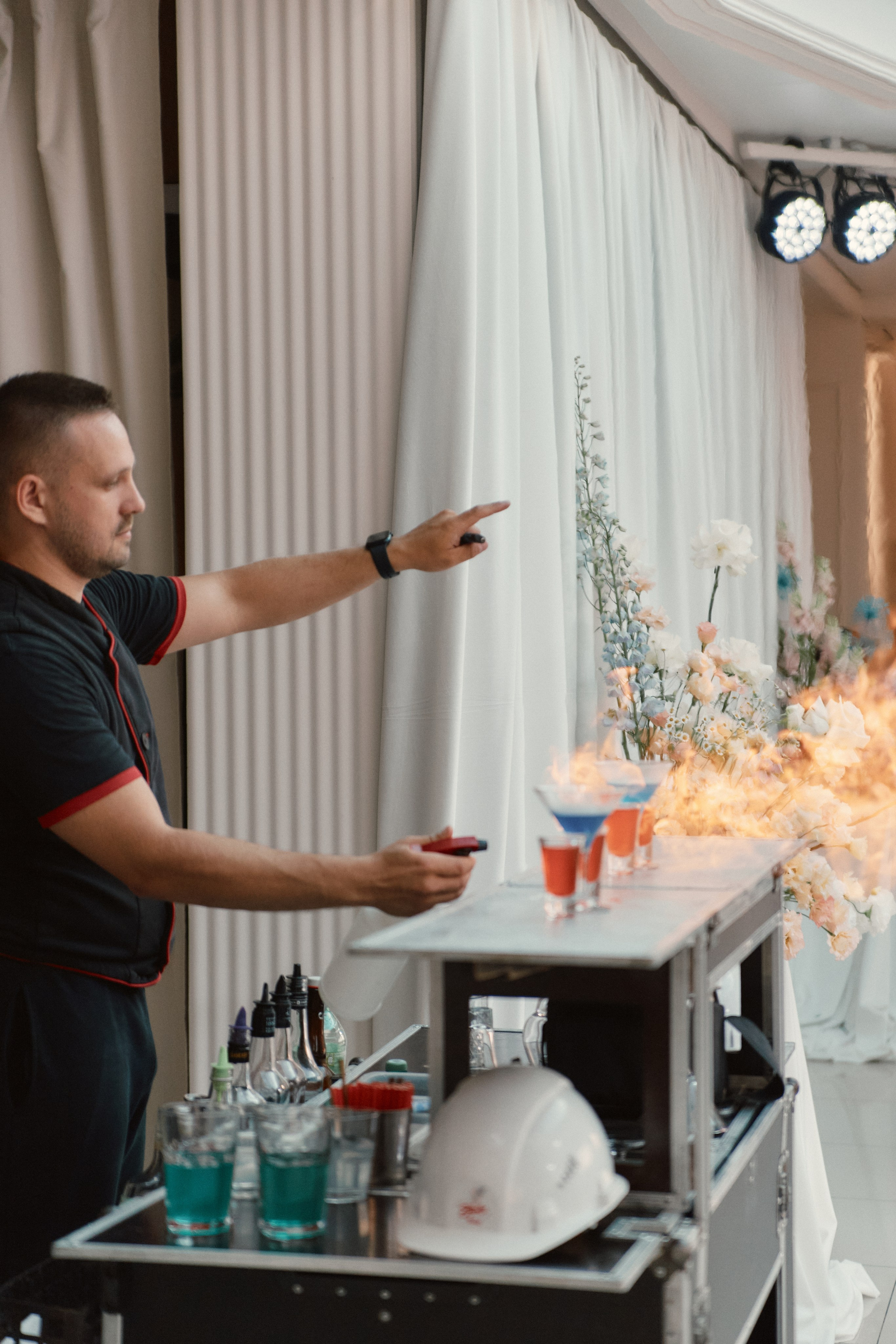 Анна и Александр. Фотограф Краснодар