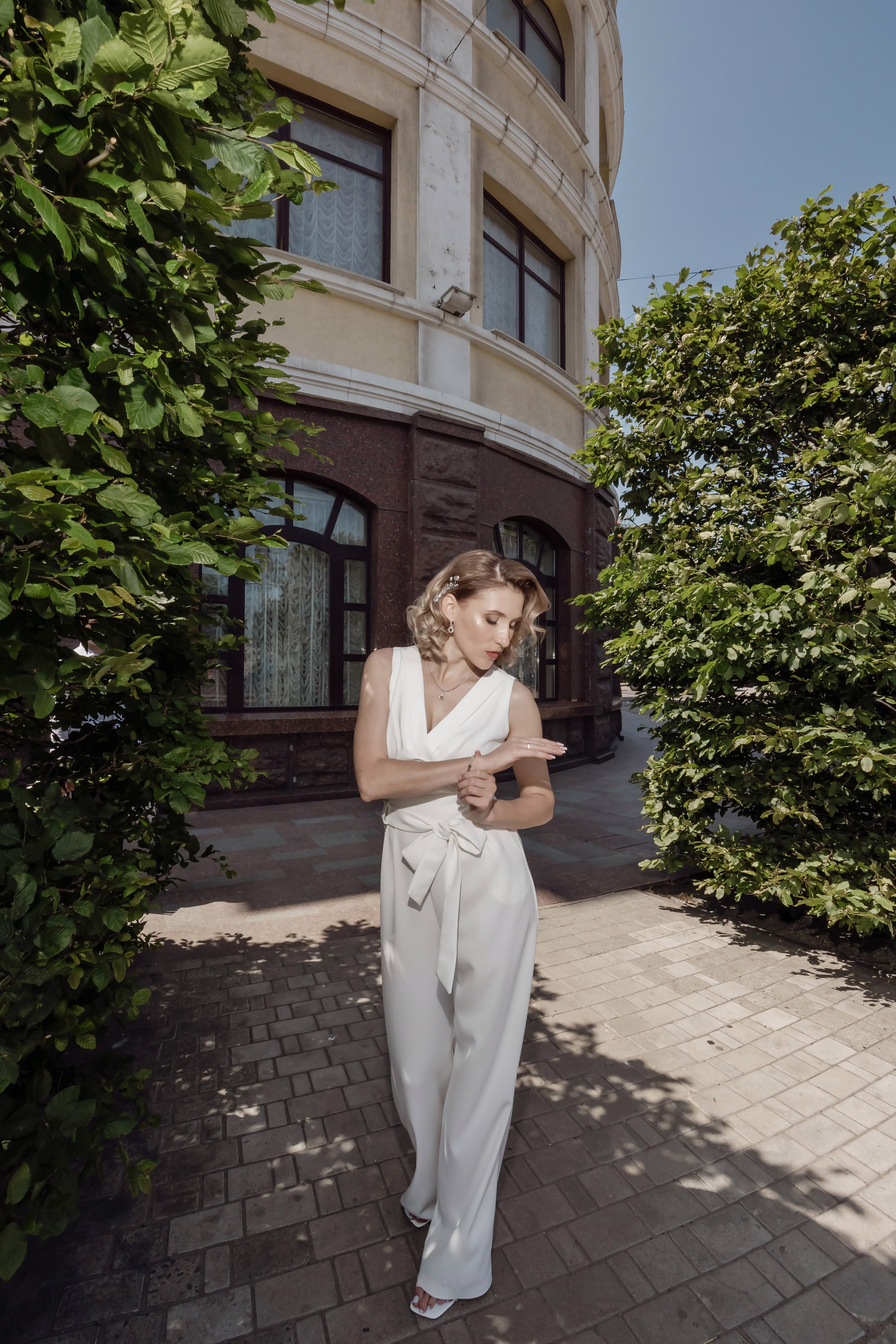 Невеста. Яна Чхан — Фотограф в Донецке и не только