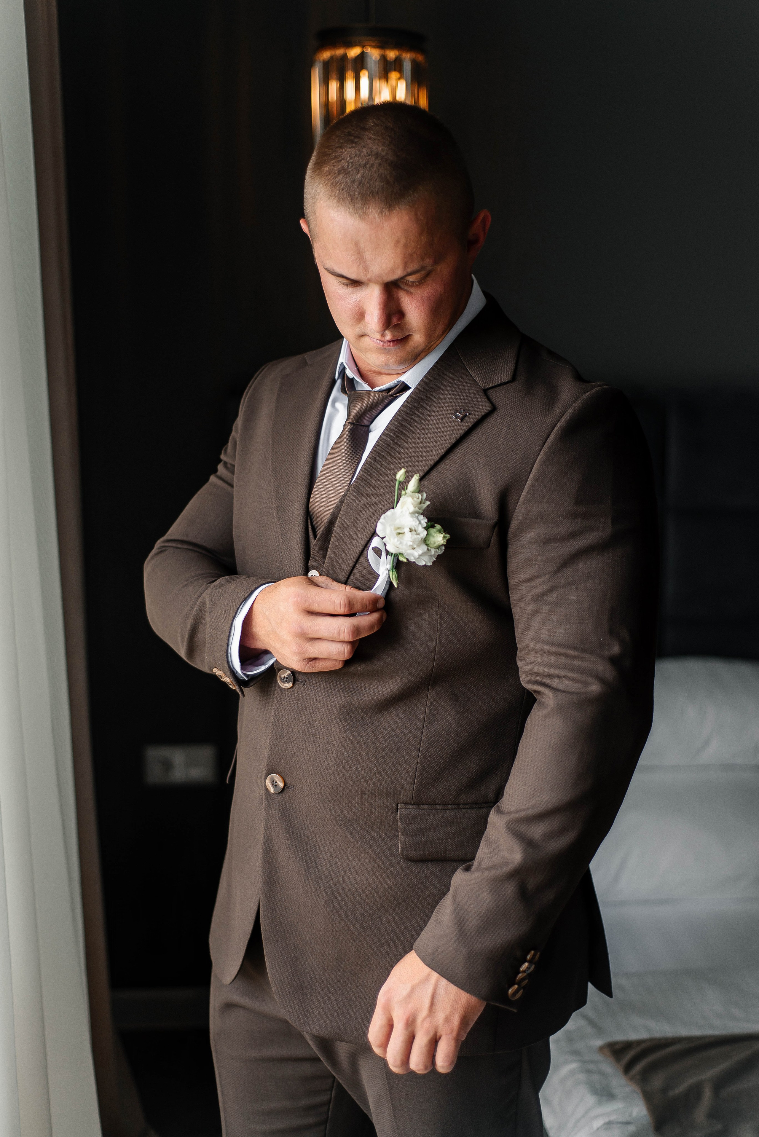 Павел и Елизавета. Свадебный фотограф Курск Артем Духтанов