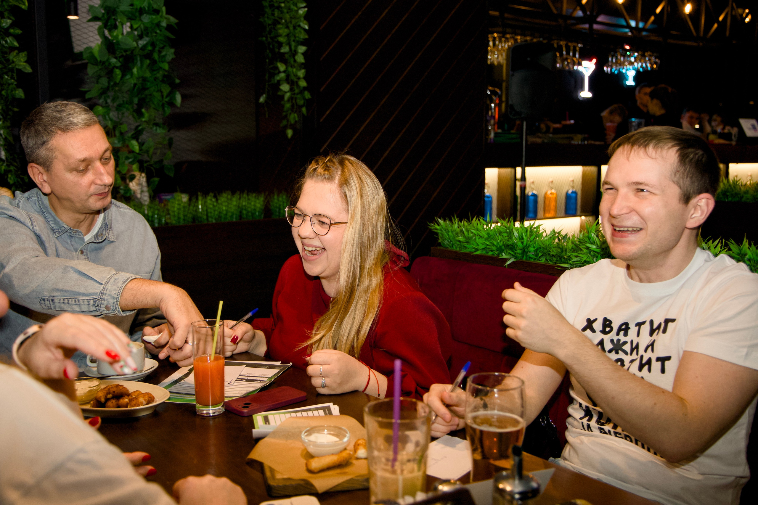 13 октября 2024. Фотограф в Губкинском | Александра Артамонова