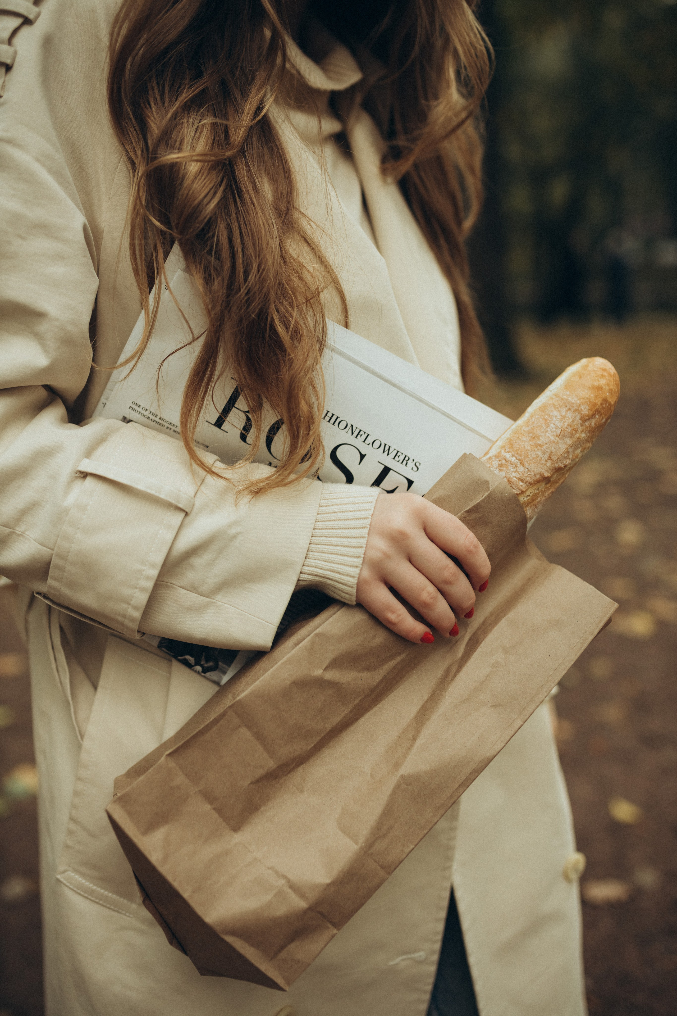 Маша. Женский и семейный фотограф в Санкт-Петербурге Ольга Сидорова