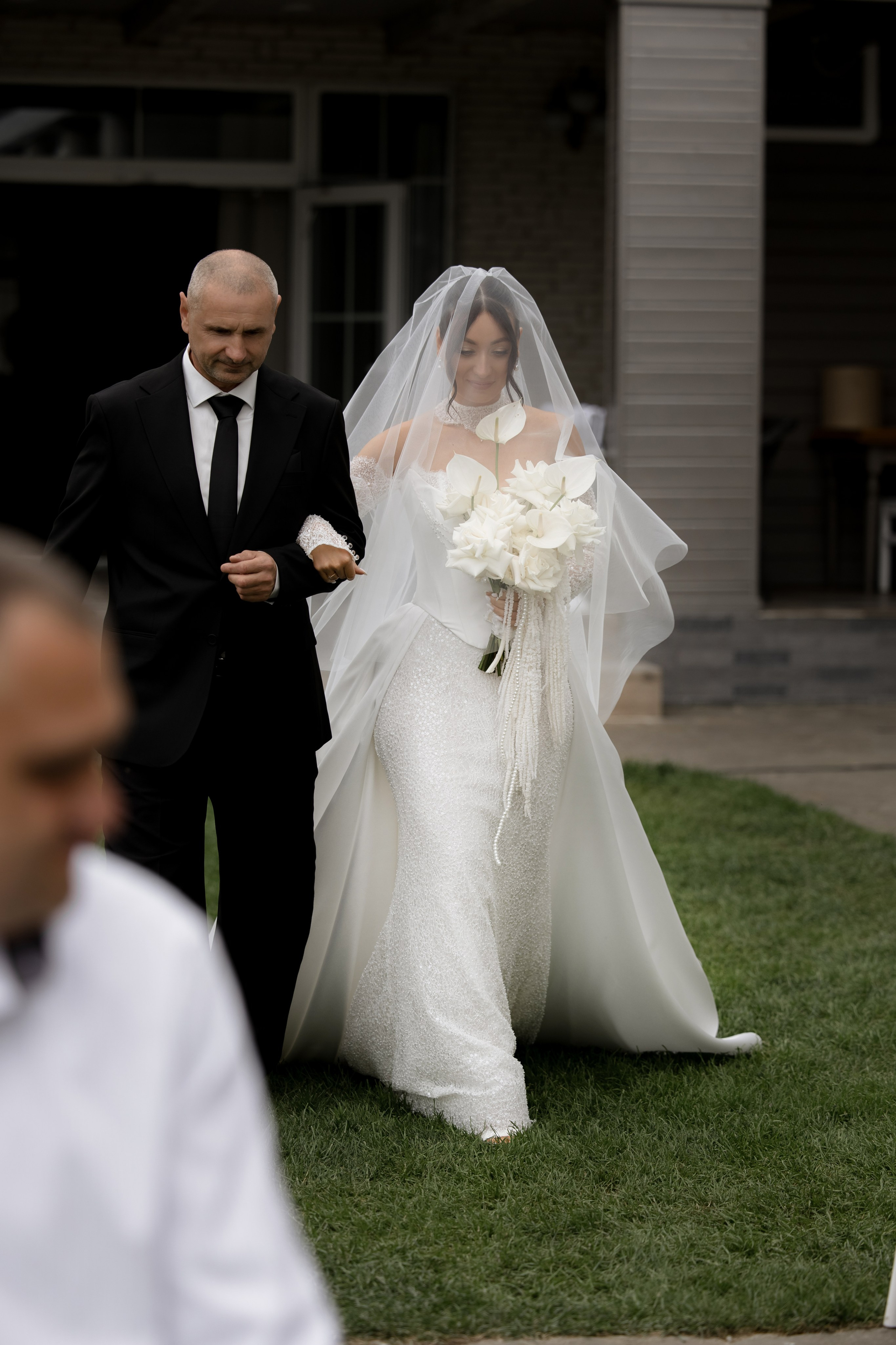 Кирилл & Анастасия. Организатор- Елена Гаманович. Главная