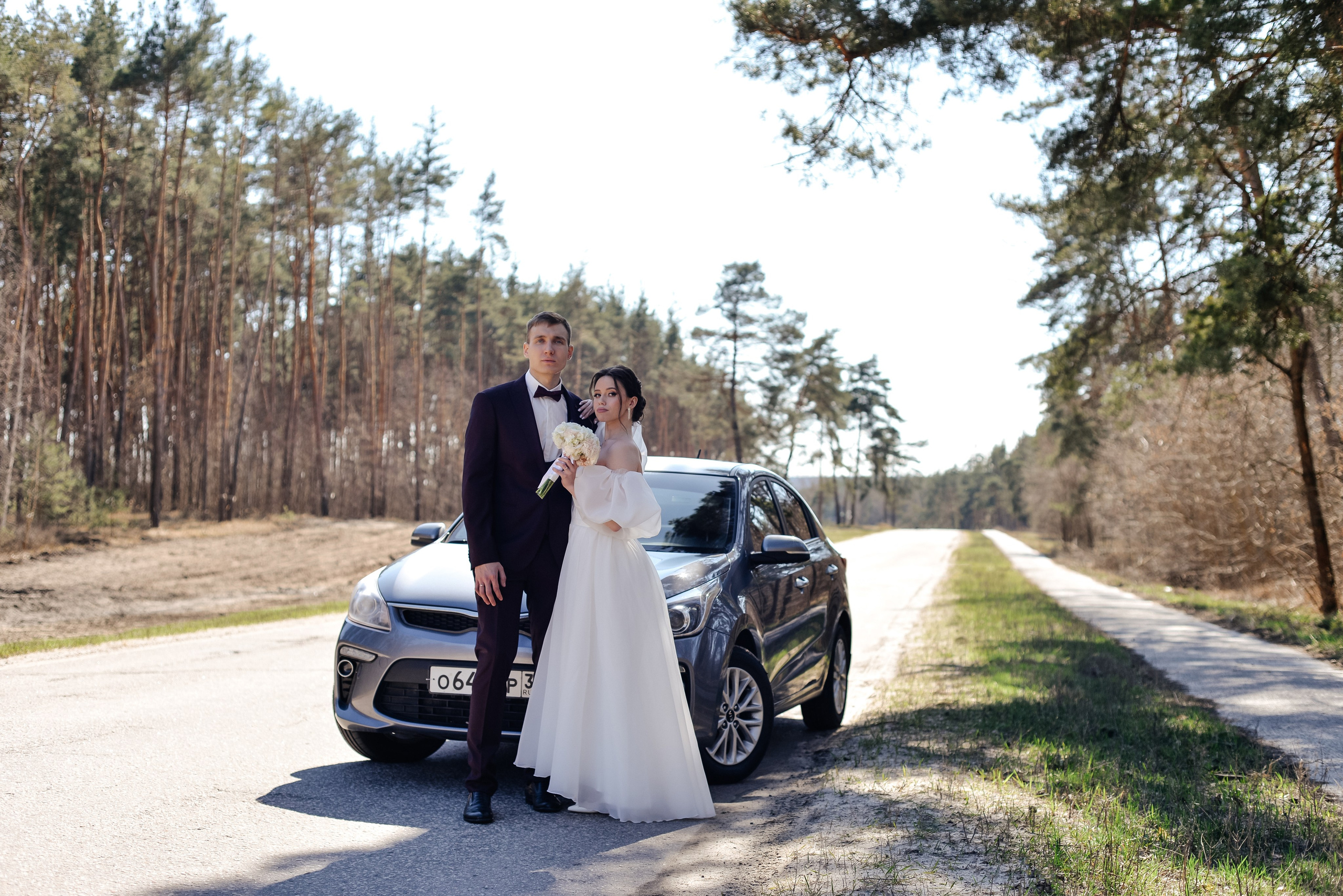 Даша и Вова. Семейный и свадебный фотограф Галина Абакумова, фотосессии в Белгороде