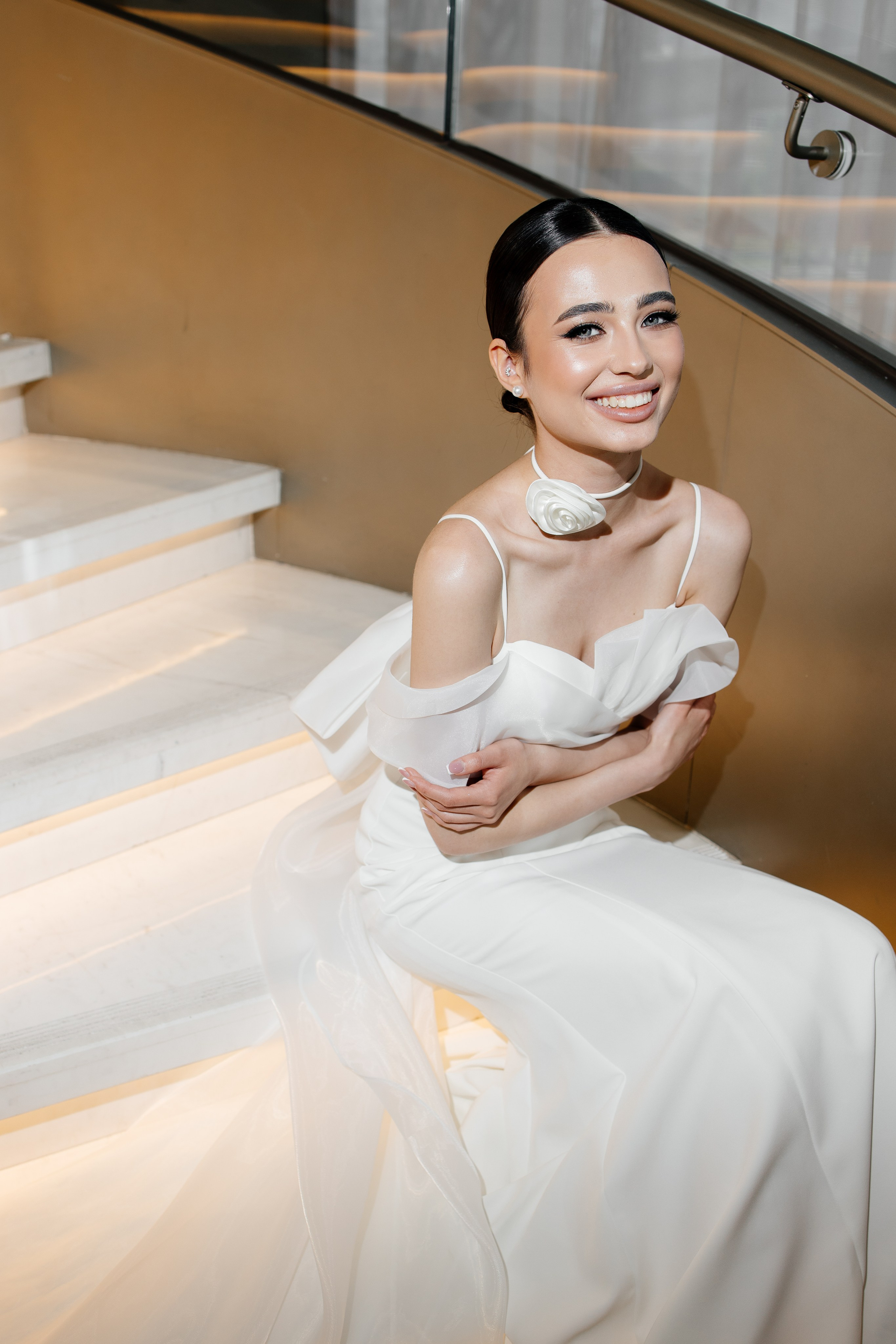 Свадебный и семейный фотограф в Нур-султан Мухтар Шахмет