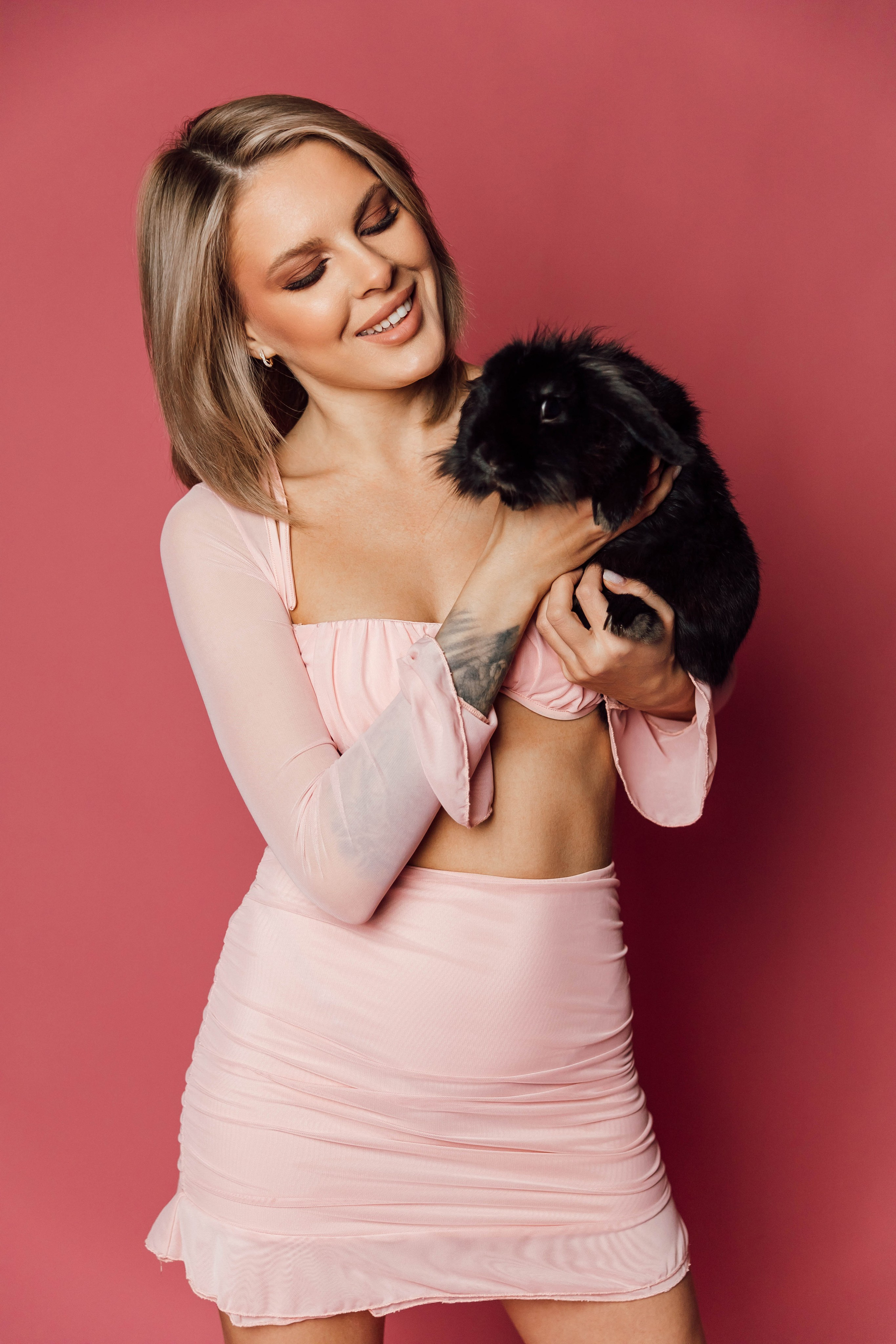 Лена. Рыжова Тамара