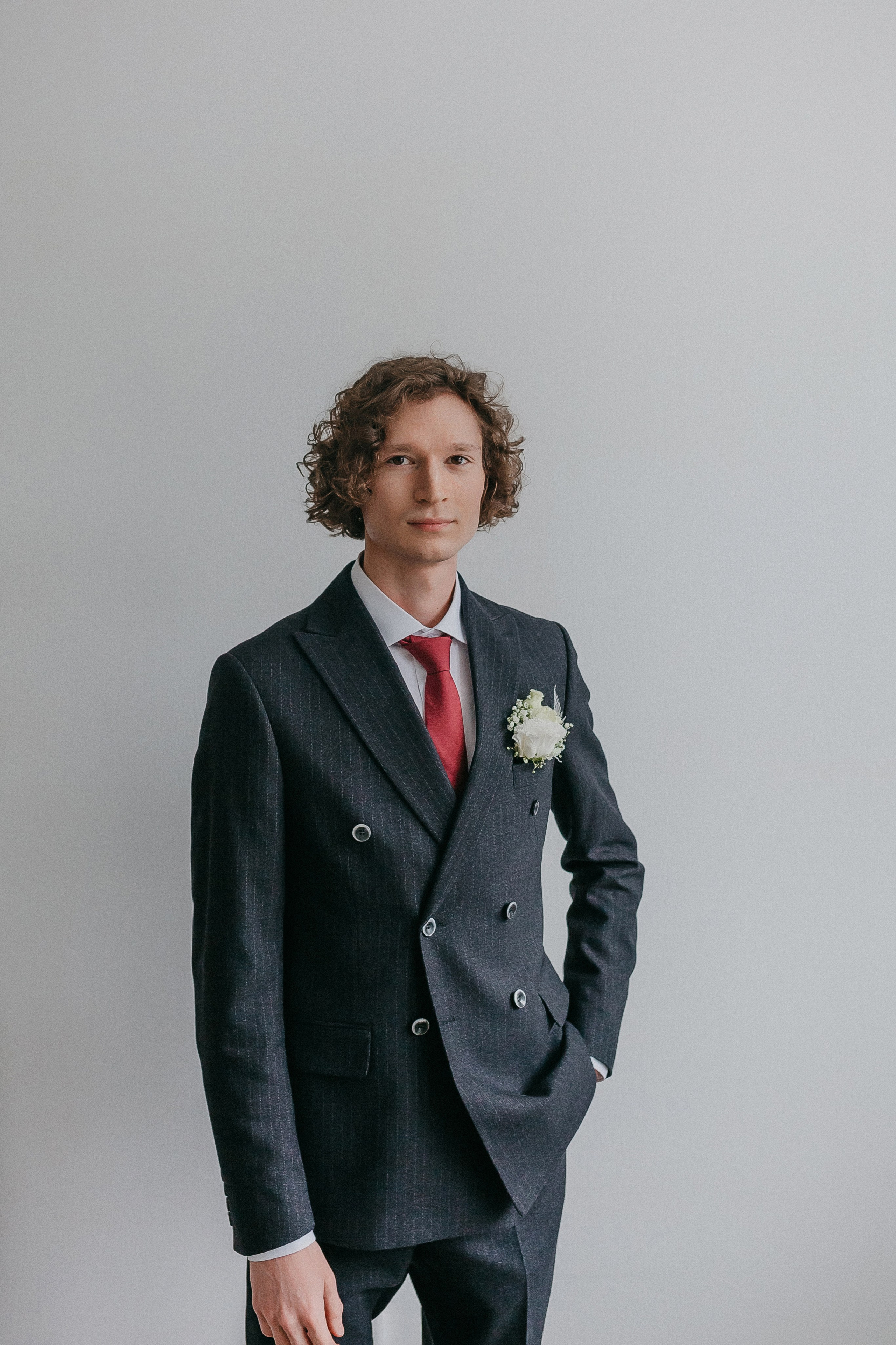 Павел & Полина. Семейный фотограф в Сургуте