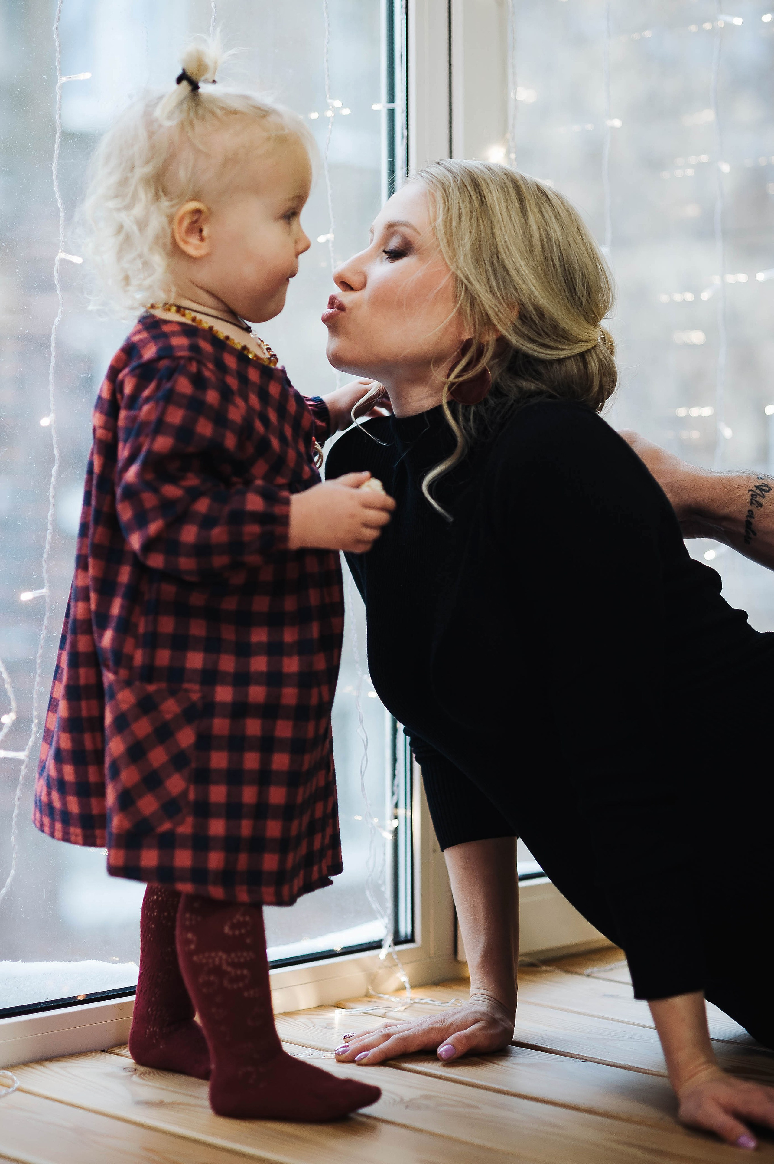 А новый год за нами мчится). Свадебный и семейный фотограф в Новосибирске, Санкт-Петербурге, Москве