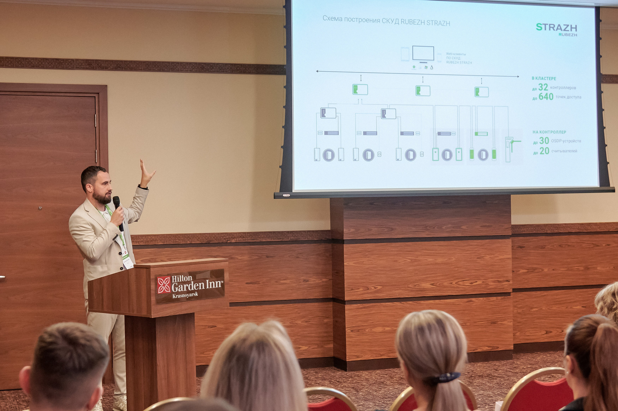 Портфолио репортажной фотосъёмки: "Рубеж" Системы видеонаблюдения. Фотограф Яковлев Роман — Красноярск