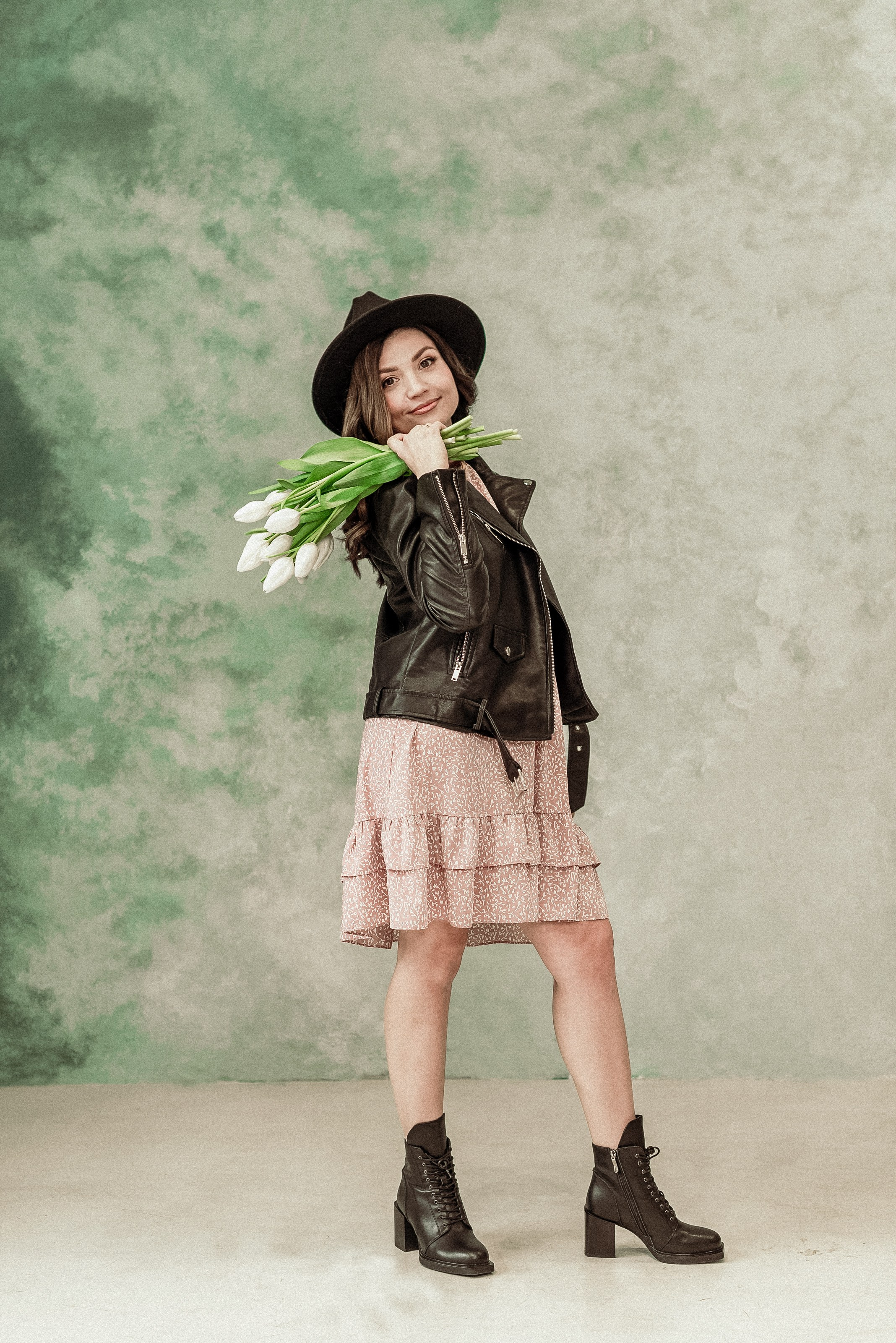 Расцветай. Женский и семейный фотограф Сочи и Краснодар Ольга Маловик