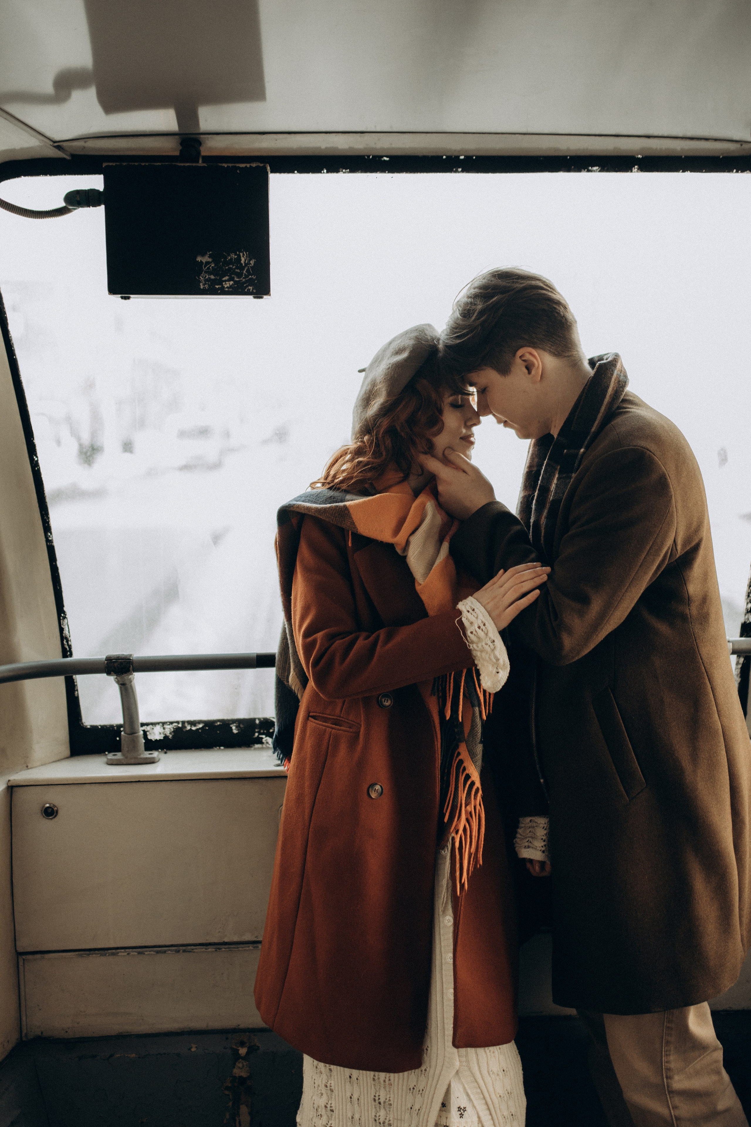 Андрей и Рада. Семейный и свадебный фотограф в Новосибирске/Бийске Екатерина Логинова