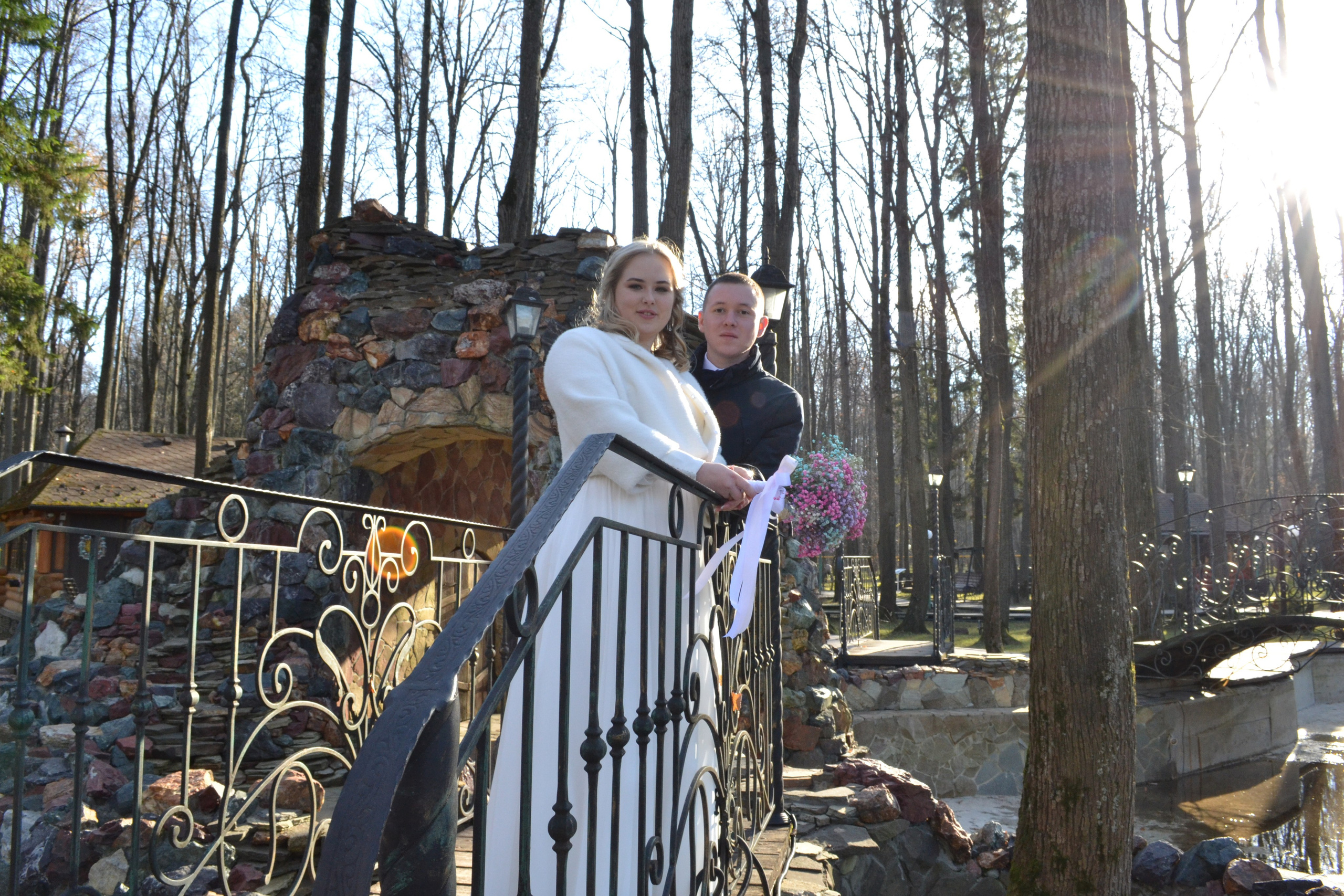 Свадьба. Семейный и свадебный фотограф в Йошкар-Оле Виктор Крайт