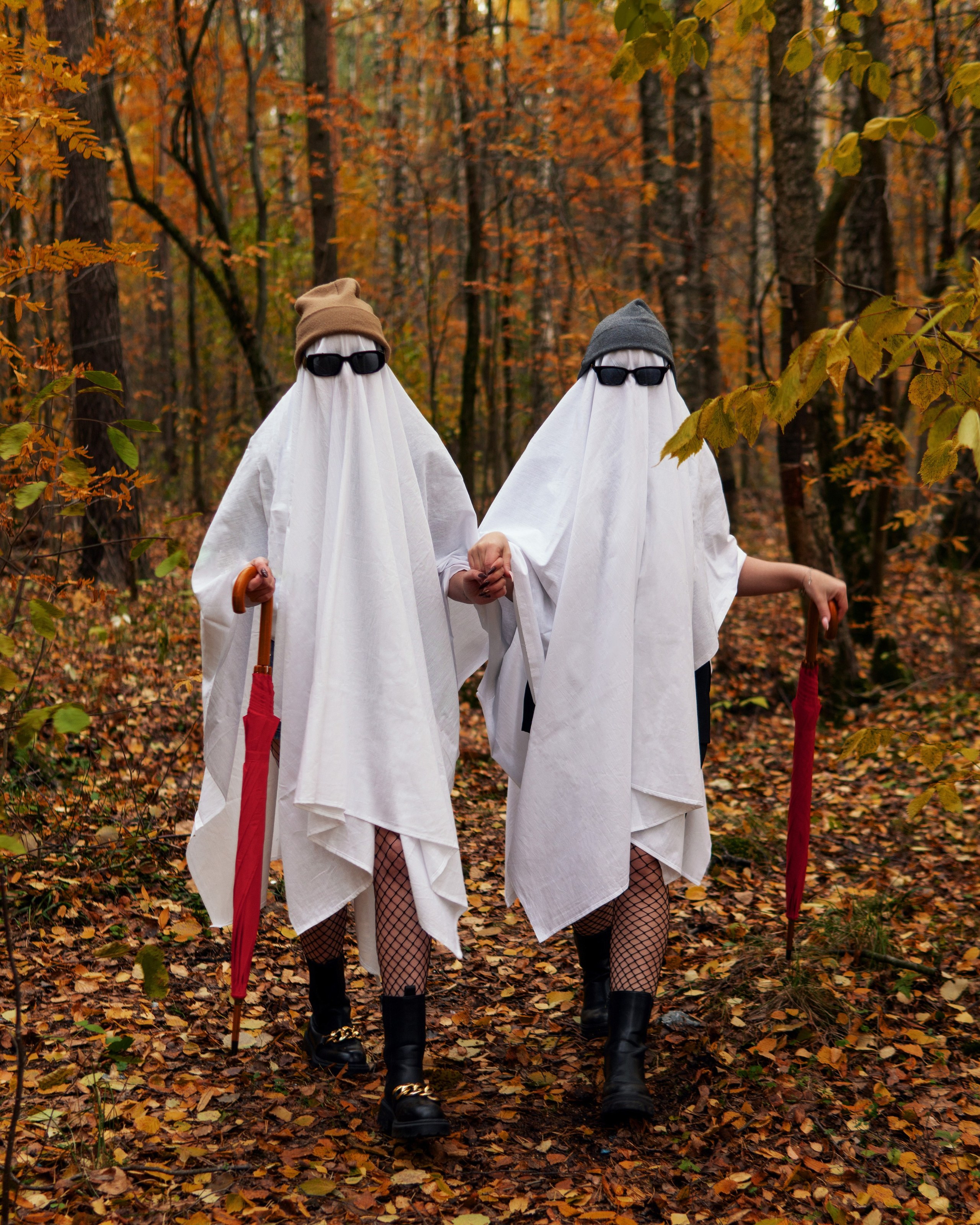 Фотосессия к Halloween. Фотосъемки в Санкт-Петербурге и Ленинградской области