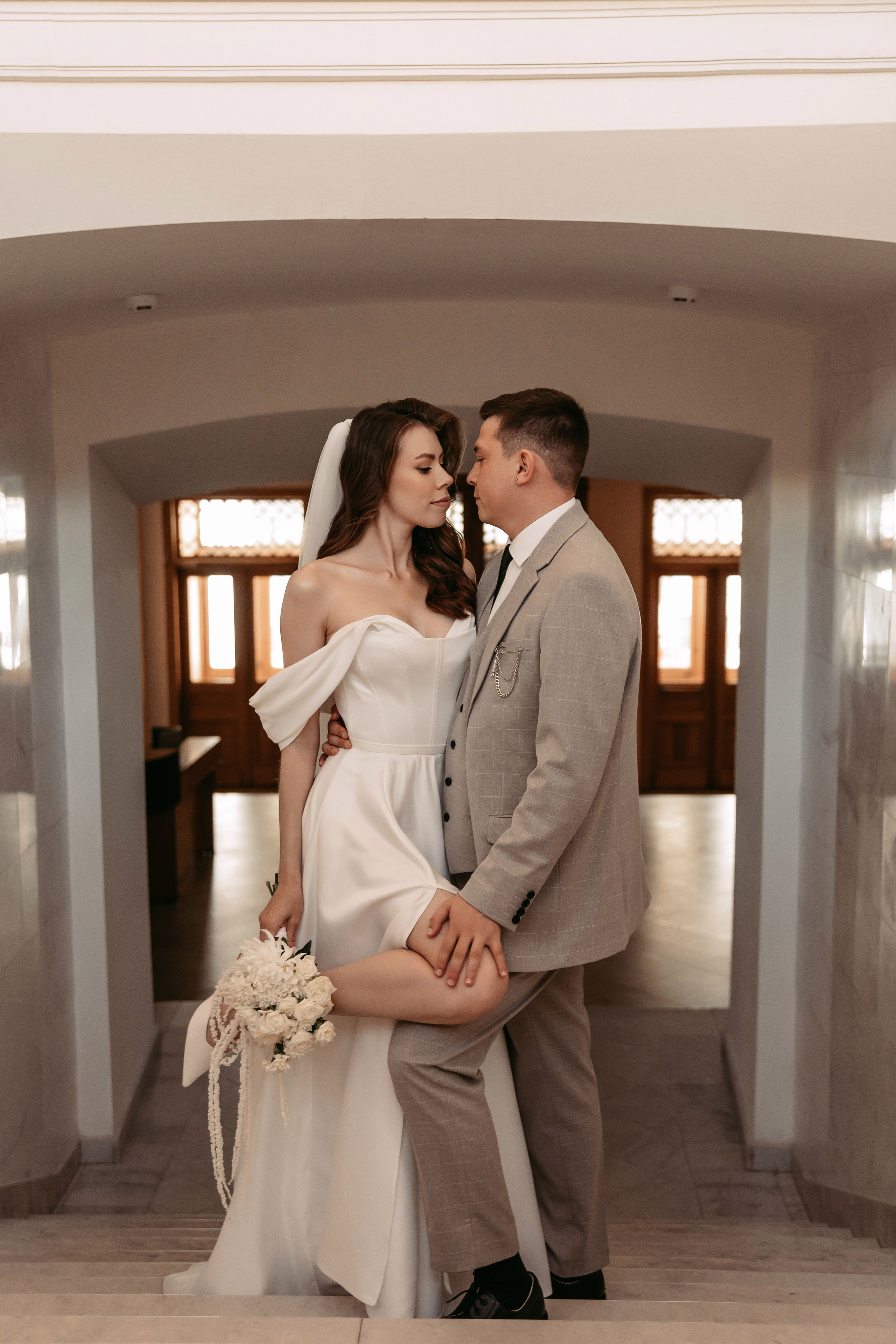 Сергей & Анастасия. Свадебный ФОТОГРАФ и ВИДЕОГРАФ Ульяновск