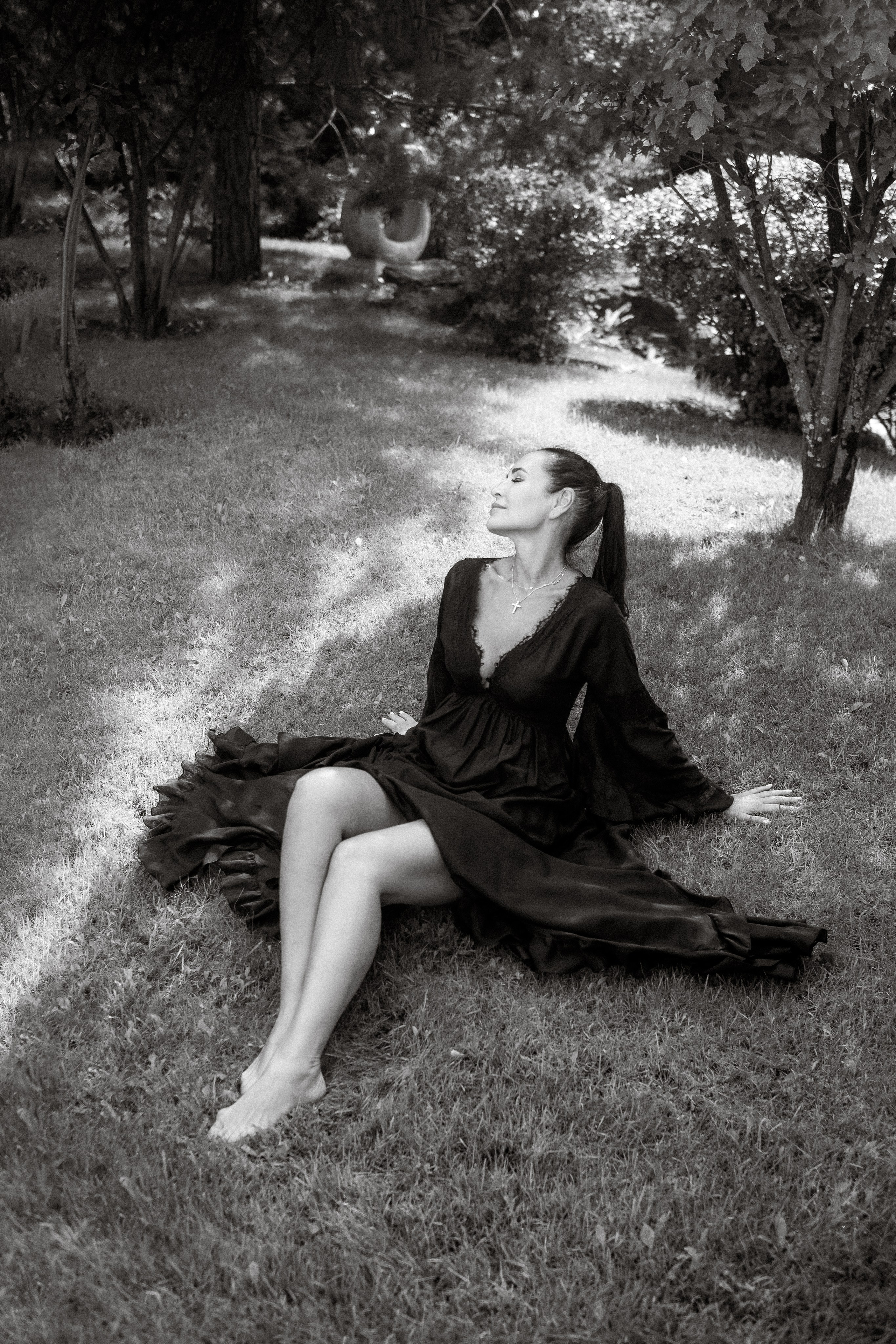 Марина. Ирина Черных/Екатеринбурге