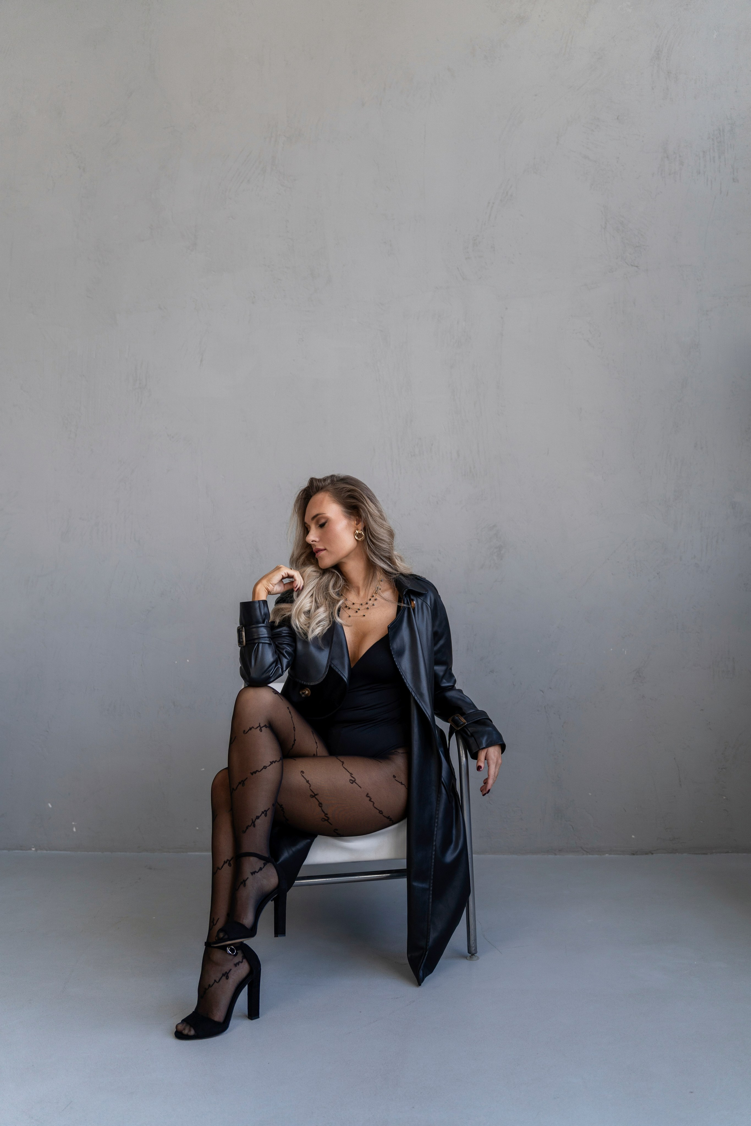 Фото проект «Кошечка». Норина Анна, фотограф в Самаре, НЕЙРОфото по всему миру. Создаю кадры которые цепляют за душу