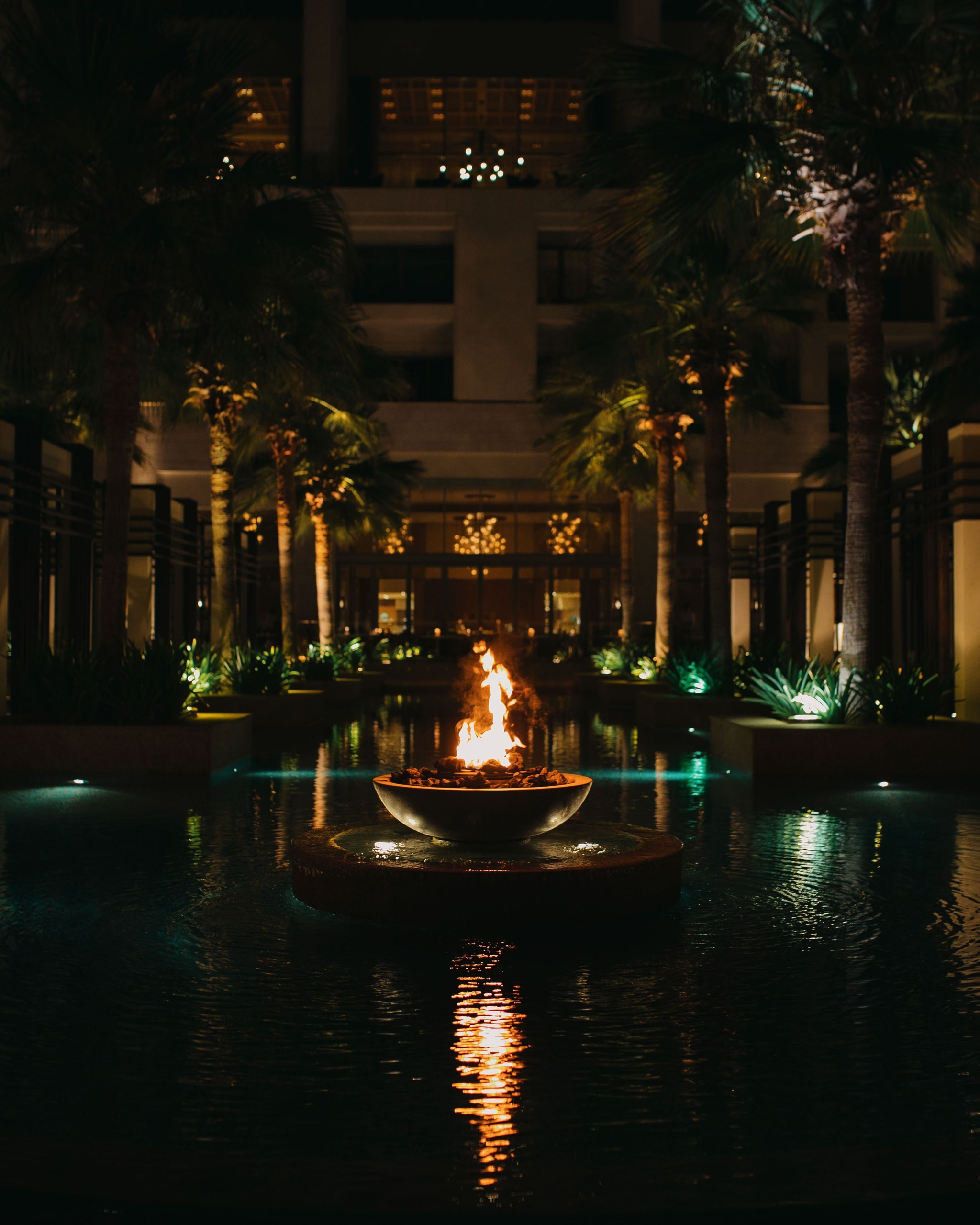 Оман. Сyber Genesis. Главная