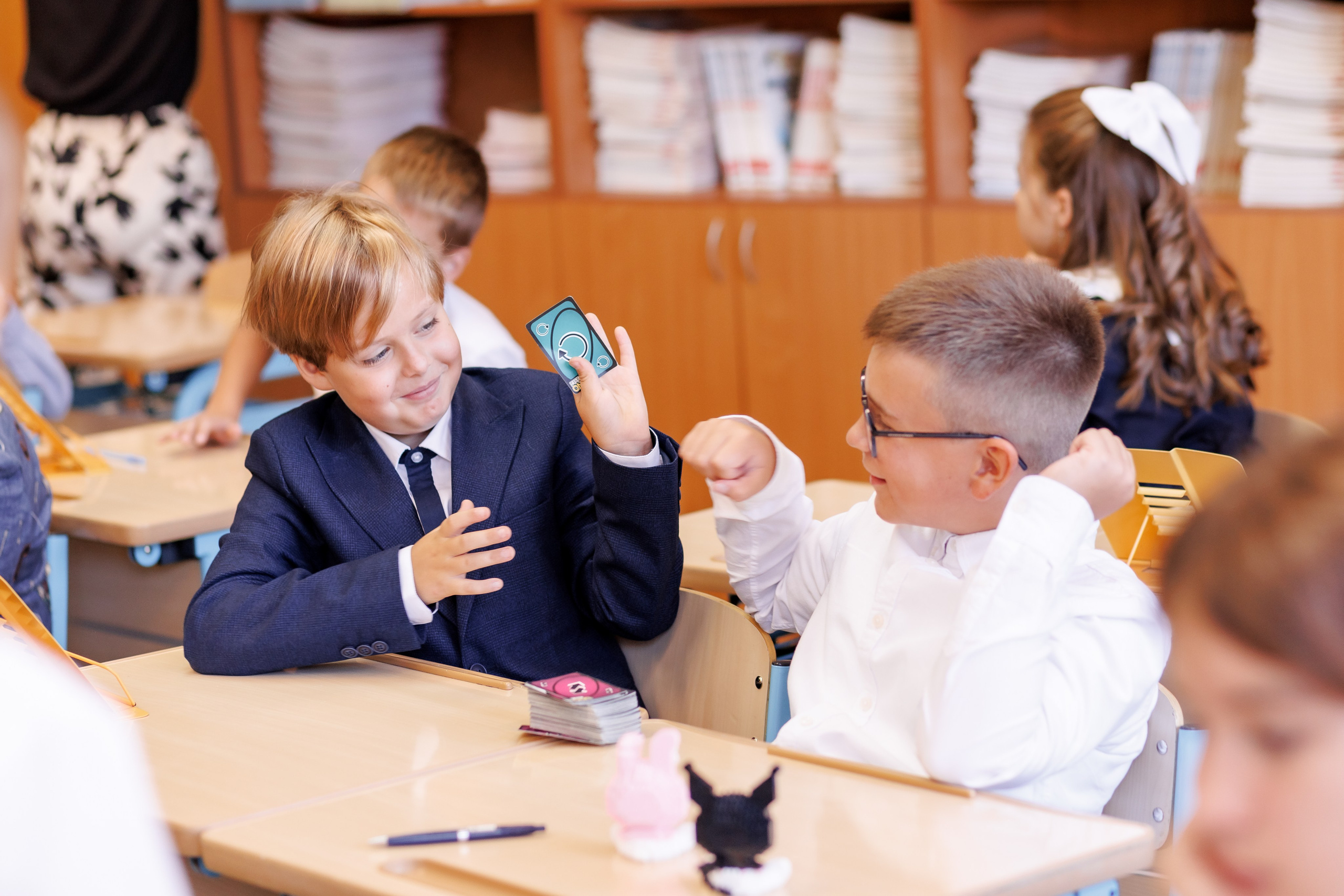 Школа. Свадебный фотограф в Москве — Ольга Козловская